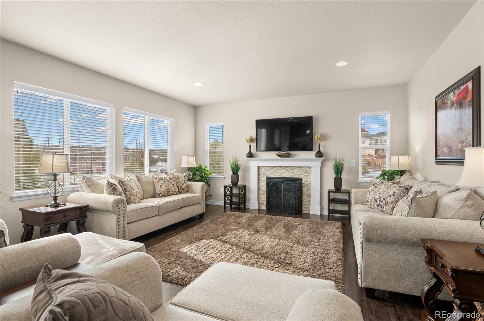 MLS Image #6 for 4122  spanish oaks trail,castle rock, Colorado