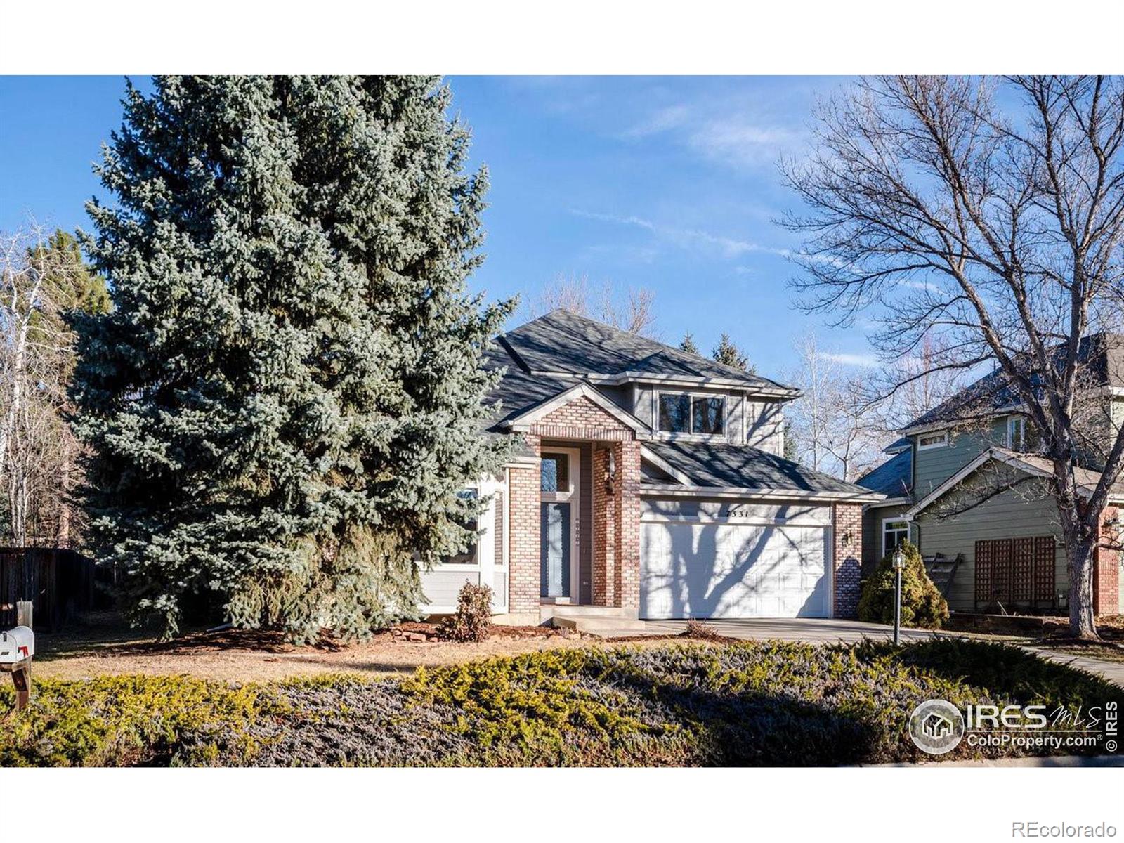 MLS Image #0 for 7331  buckingham road,boulder, Colorado