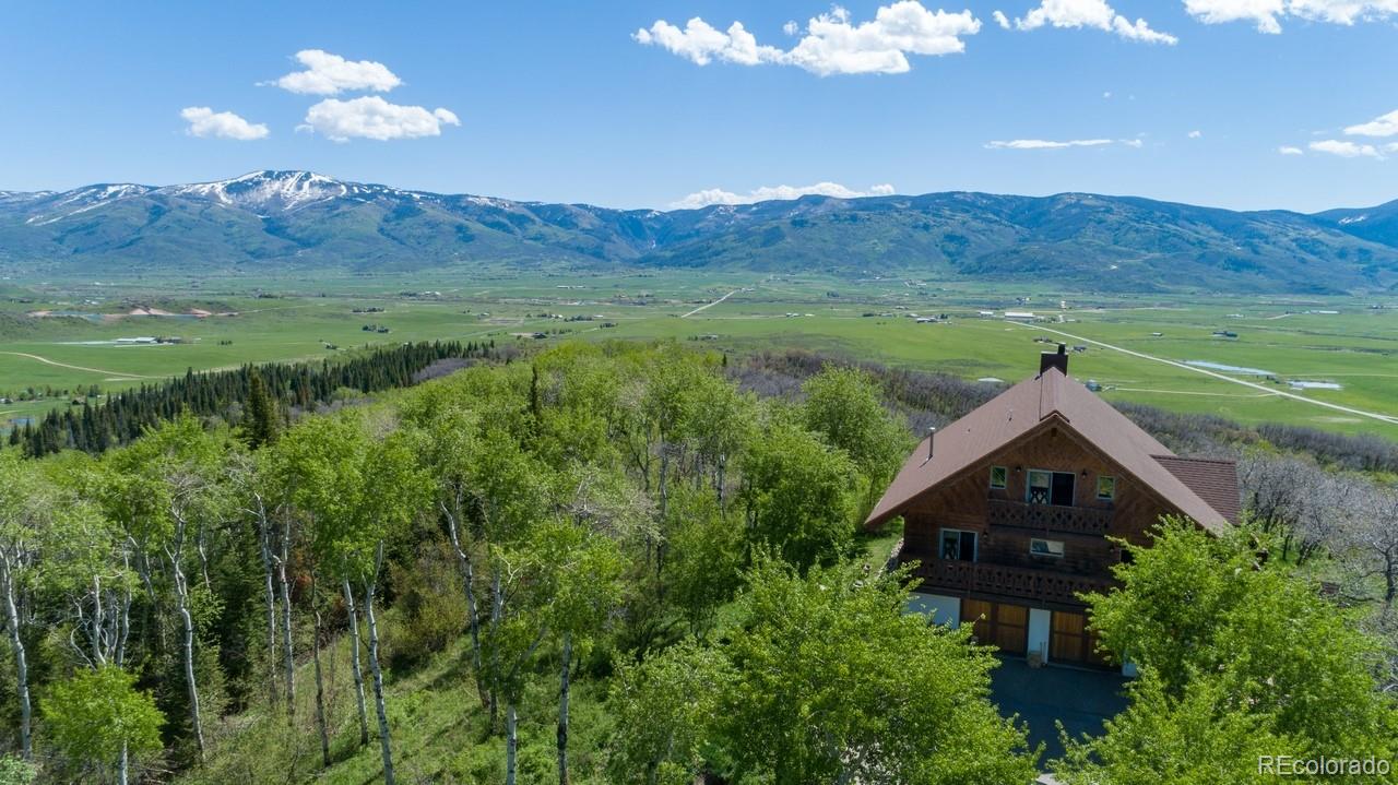 CMA Image for 2300  mount werner circle,Steamboat Springs, Colorado