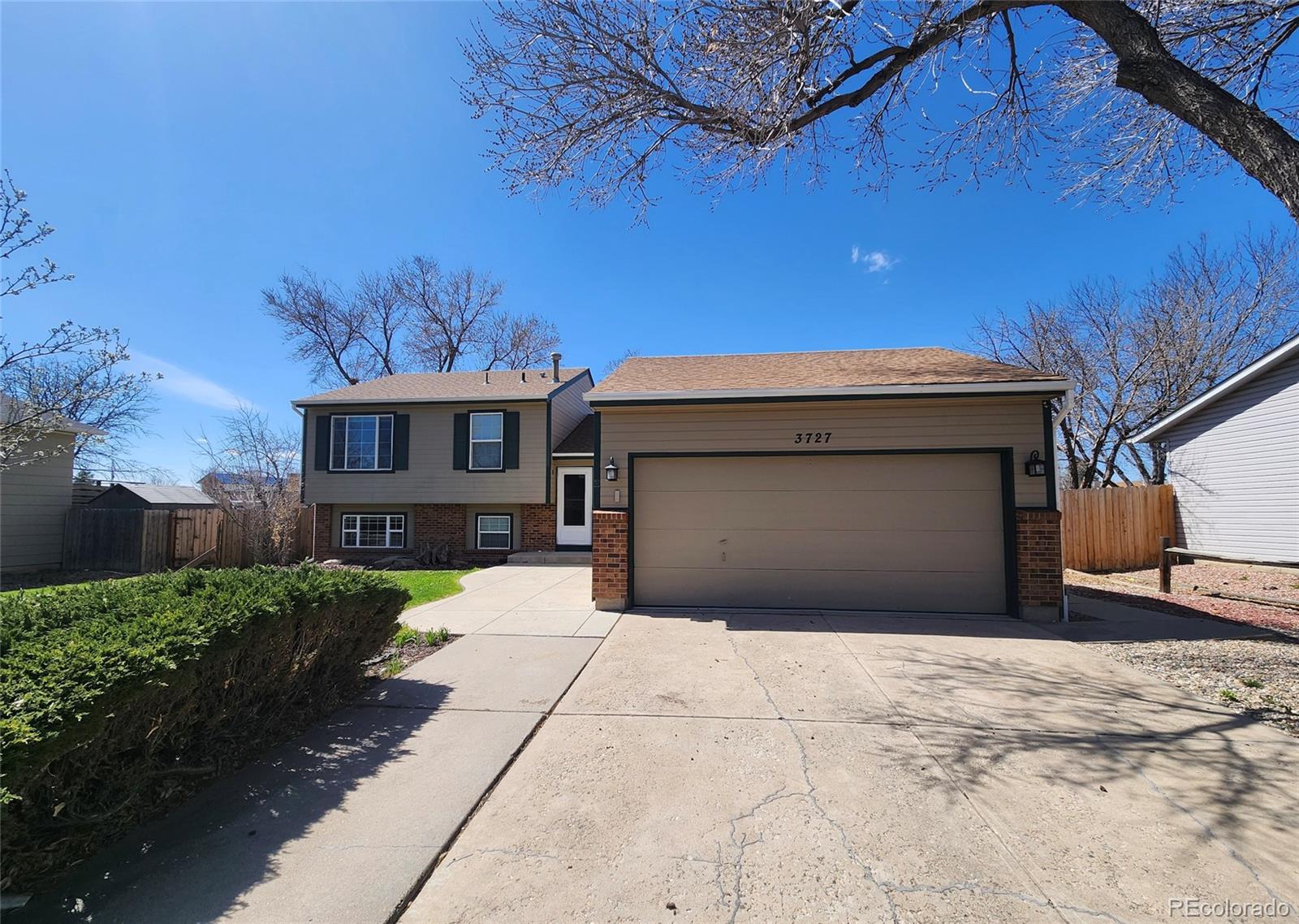 MLS Image #0 for 3727  boulder drive,loveland, Colorado