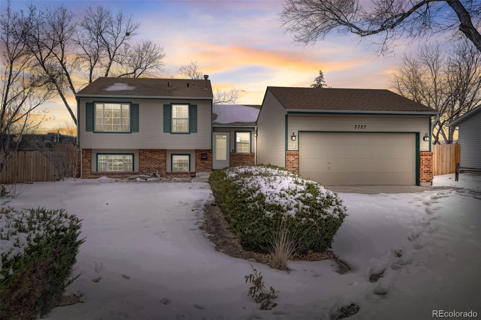 MLS Image #2 for 3727  boulder drive,loveland, Colorado