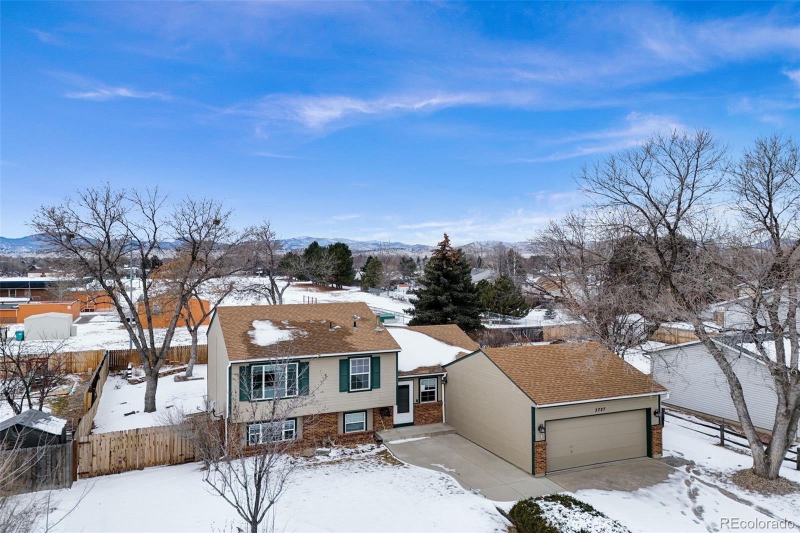 MLS Image #3 for 3727  boulder drive,loveland, Colorado