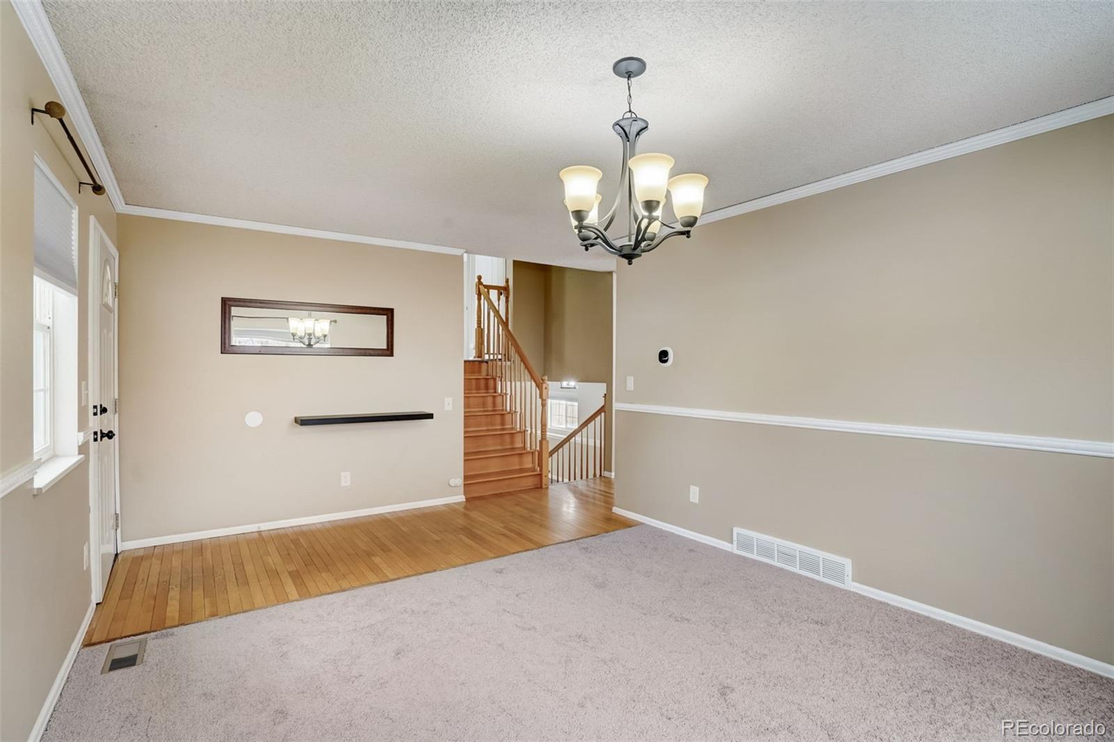 MLS Image #4 for 3727  boulder drive,loveland, Colorado