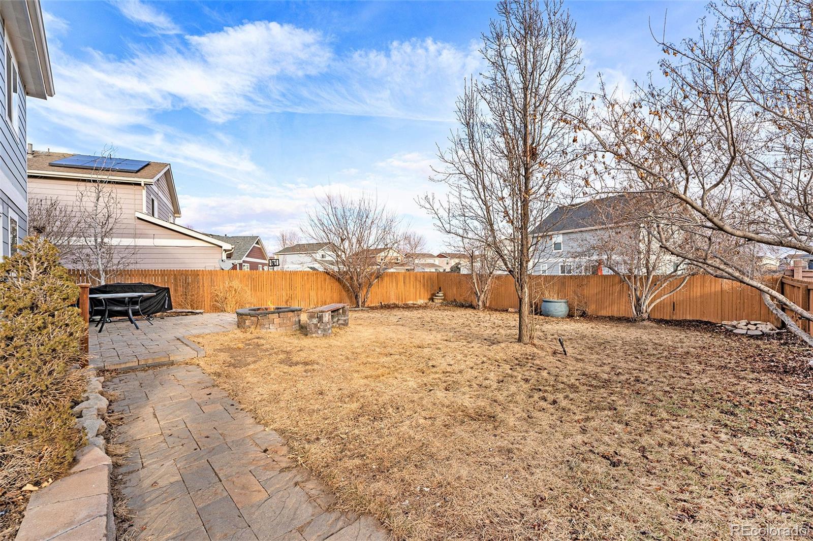 MLS Image #20 for 819  willow drive,lochbuie, Colorado