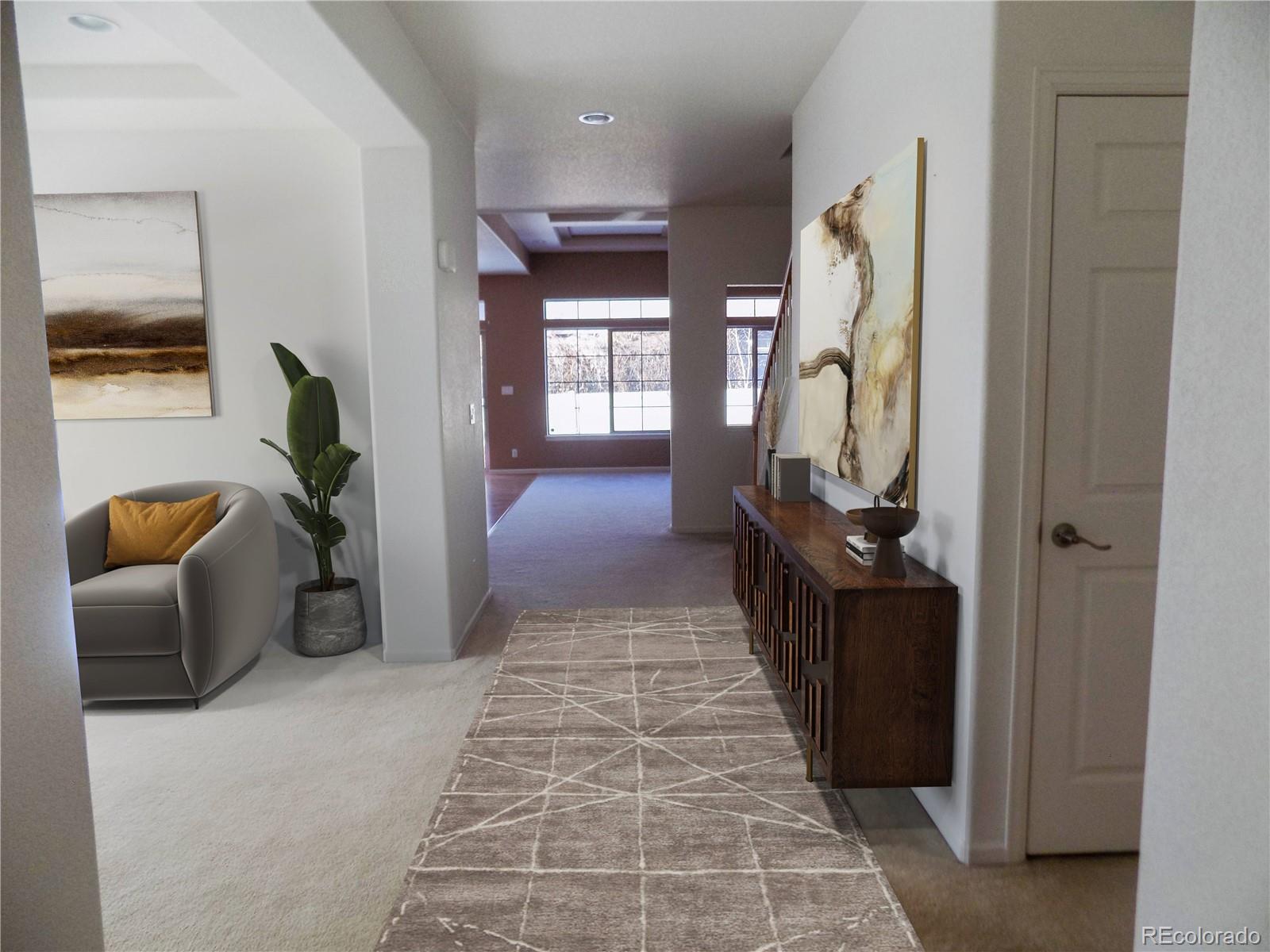 CMA Image for 5461  ensenada court,Denver, Colorado