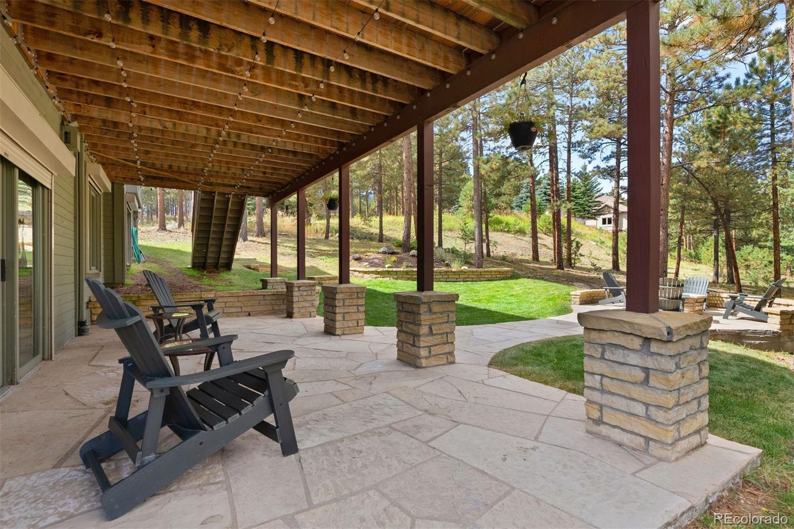 MLS Image #37 for 31413  morning star drive,evergreen, Colorado