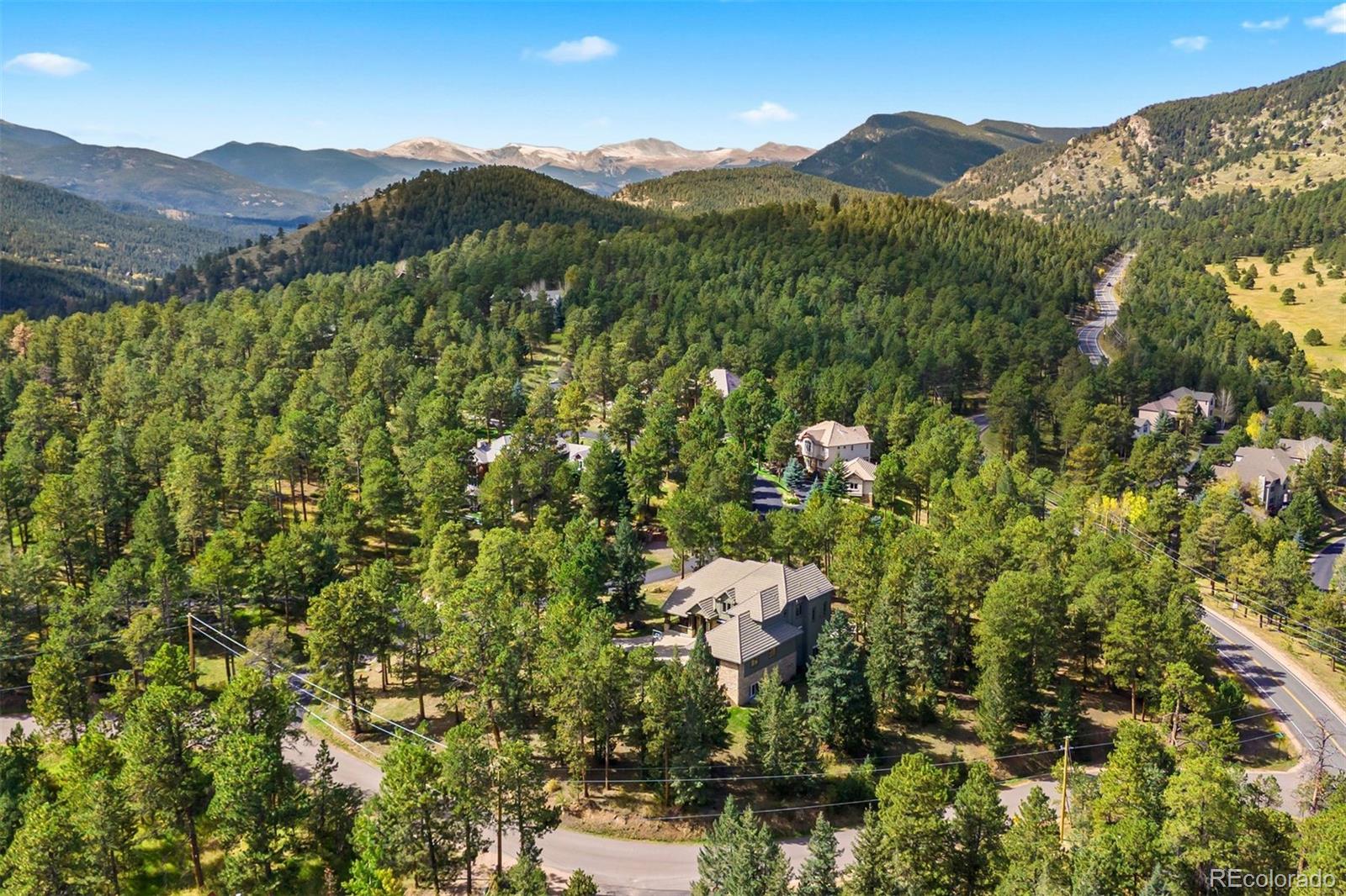 MLS Image #42 for 31413  morning star drive,evergreen, Colorado