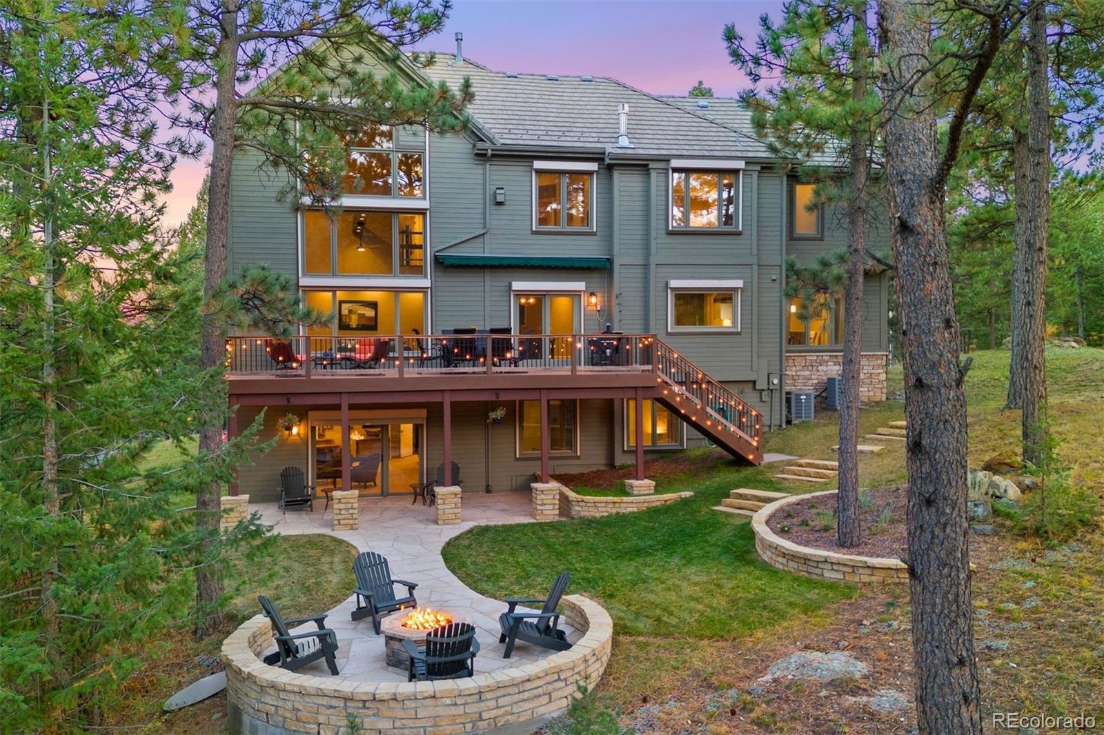 MLS Image #44 for 31413  morning star drive,evergreen, Colorado