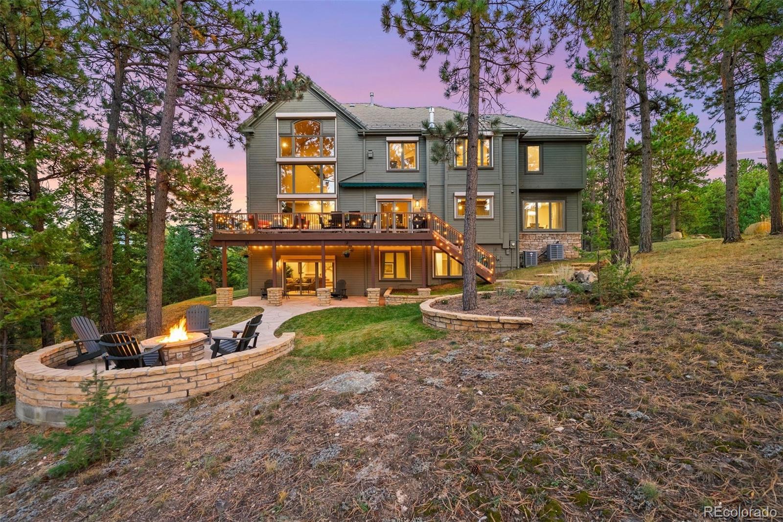 MLS Image #46 for 31413  morning star drive,evergreen, Colorado