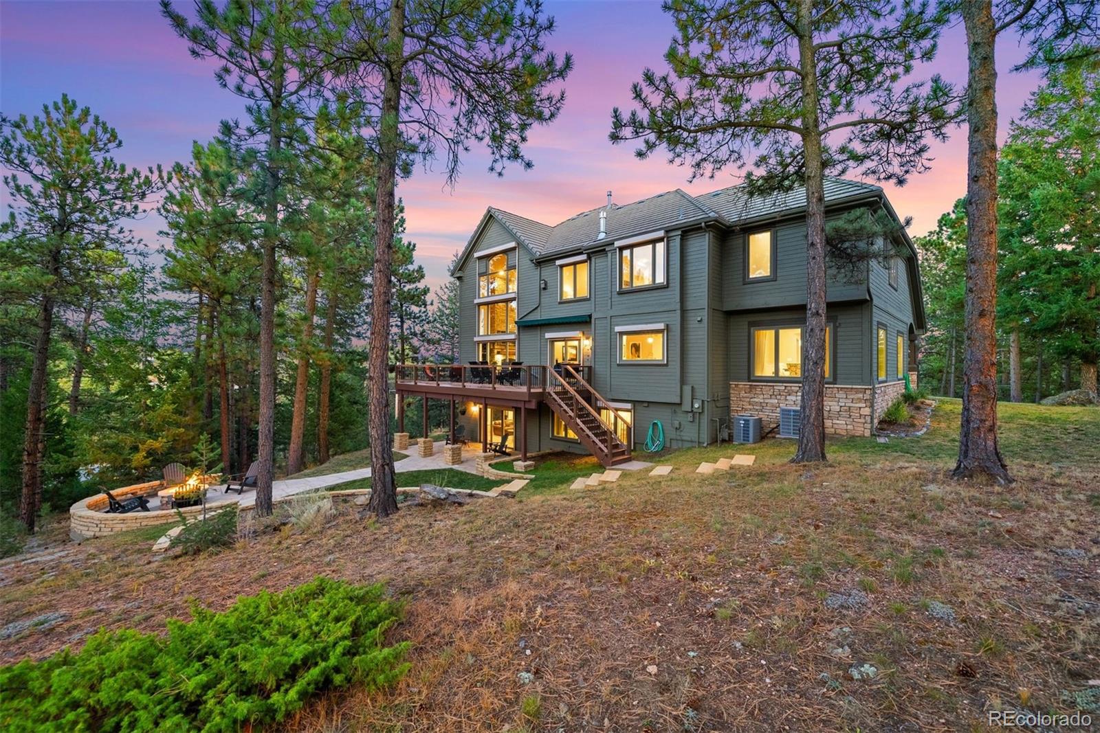 MLS Image #47 for 31413  morning star drive,evergreen, Colorado