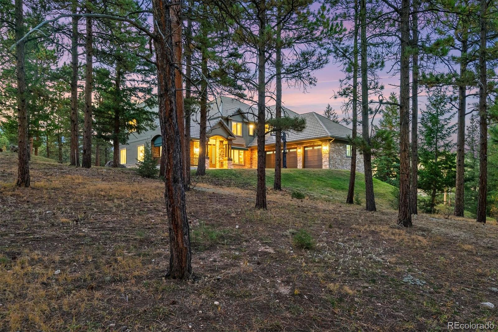 MLS Image #48 for 31413  morning star drive,evergreen, Colorado