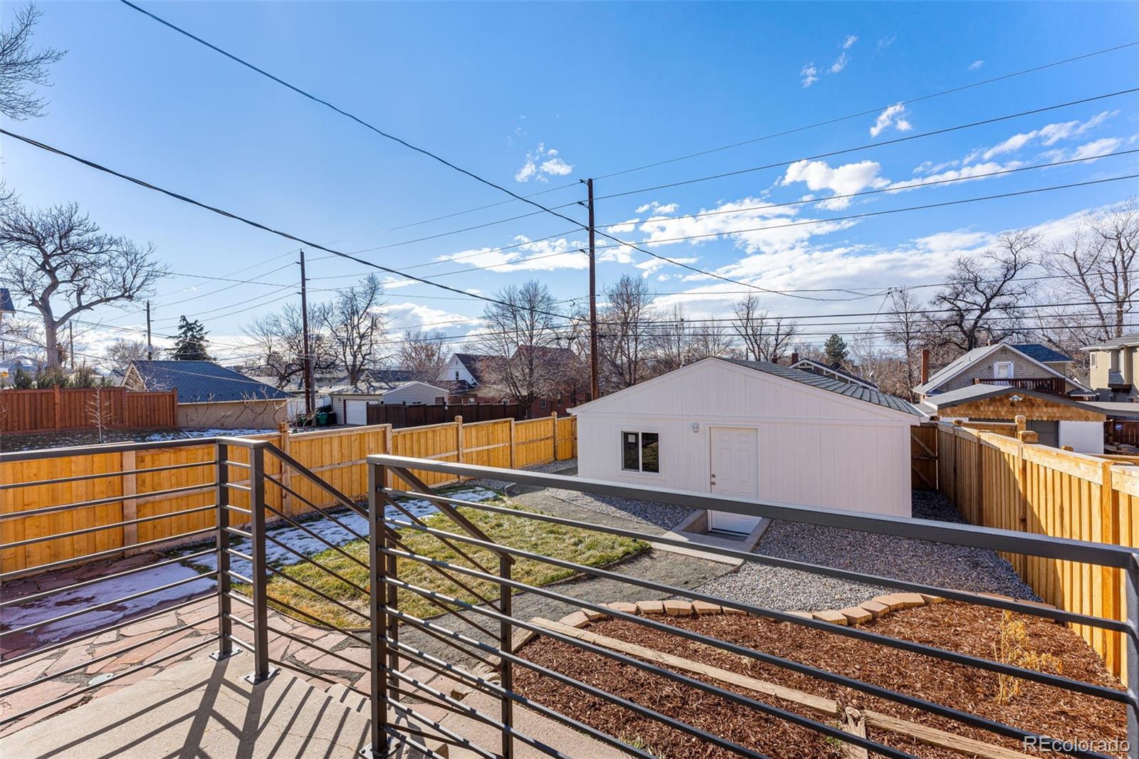 MLS Image #26 for 993 s ogden street,denver, Colorado