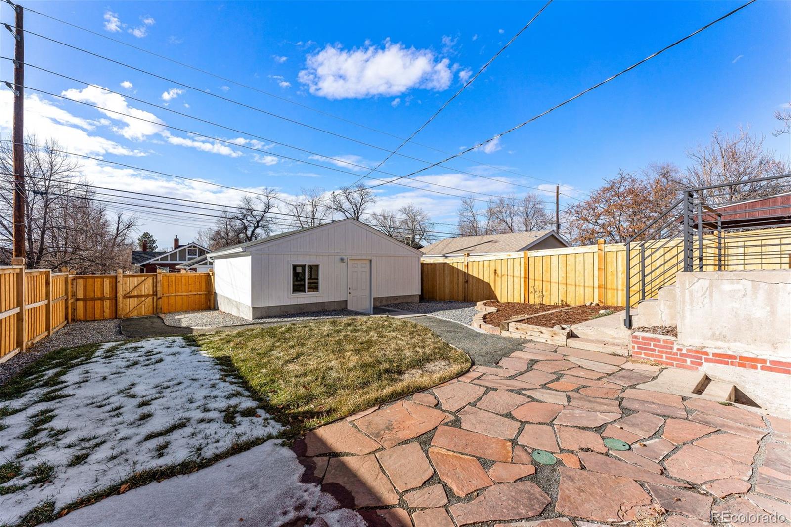 MLS Image #27 for 993 s ogden street,denver, Colorado