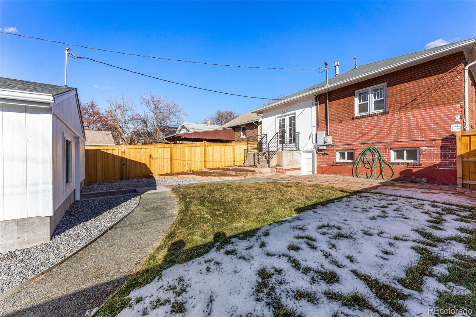 MLS Image #28 for 993 s ogden street,denver, Colorado