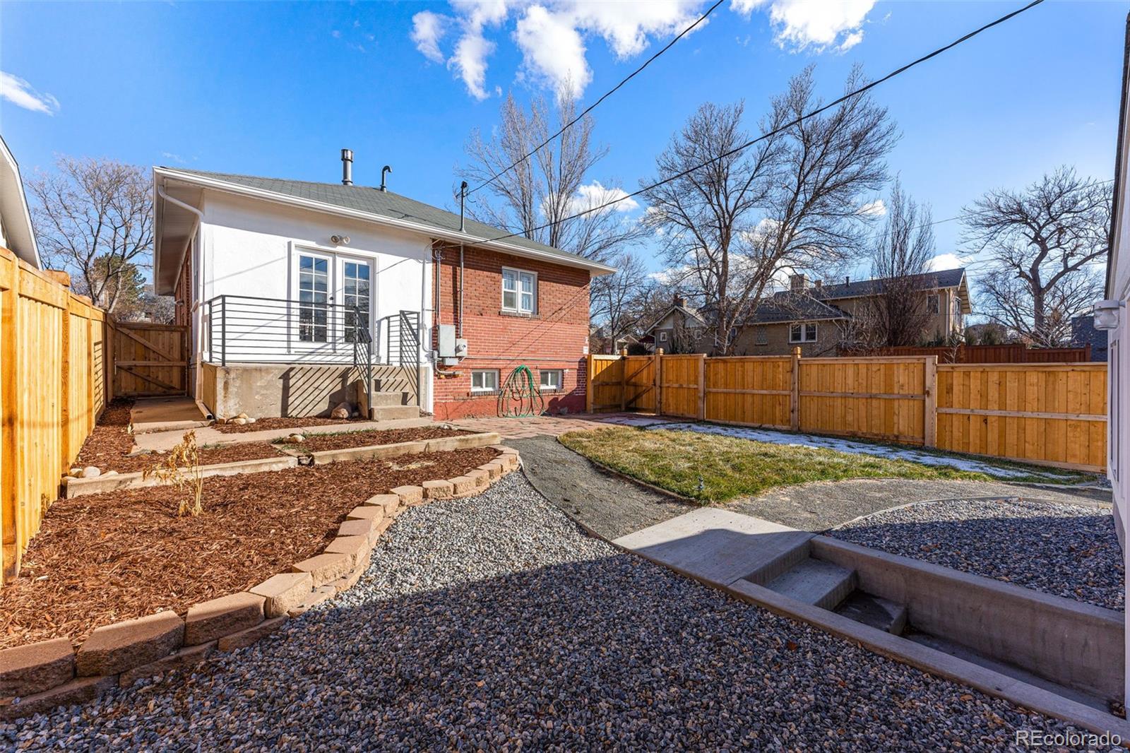 MLS Image #29 for 993 s ogden street,denver, Colorado