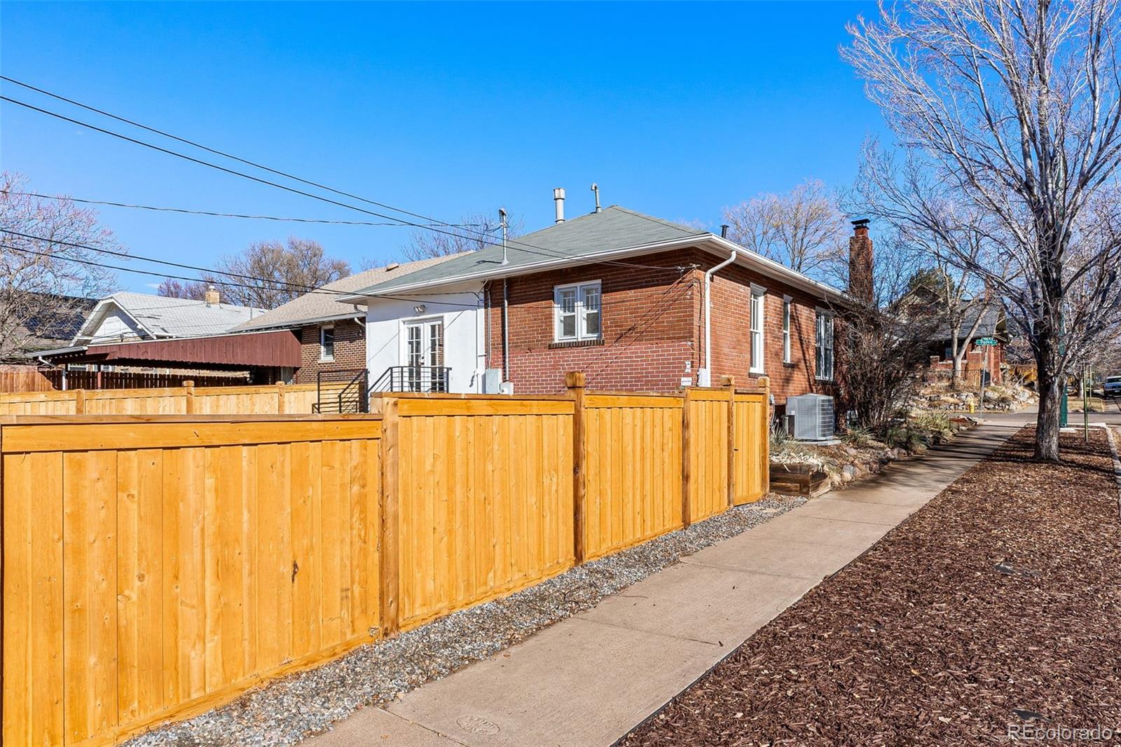 MLS Image #30 for 993 s ogden street,denver, Colorado