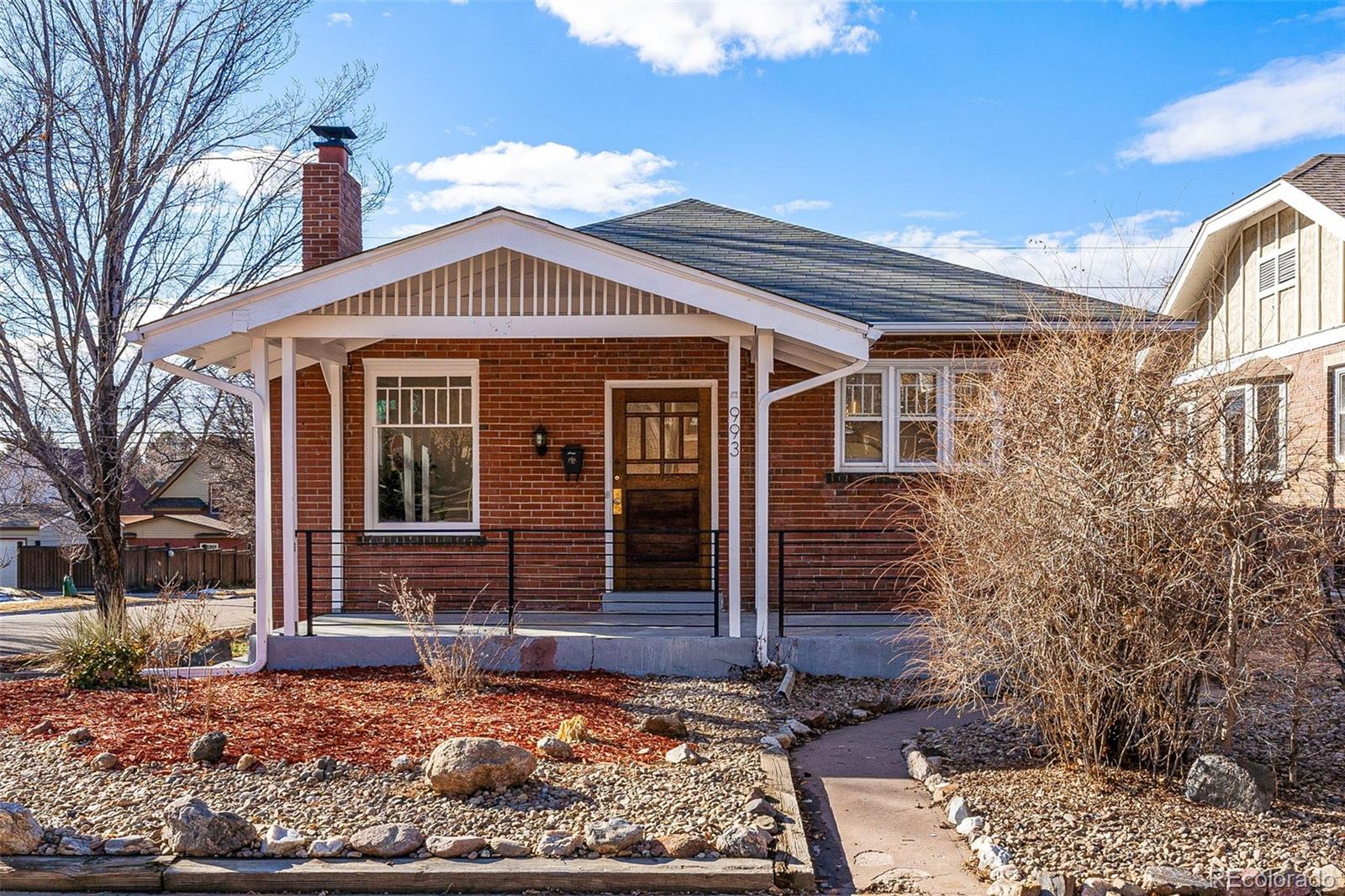 MLS Image #32 for 993 s ogden street,denver, Colorado