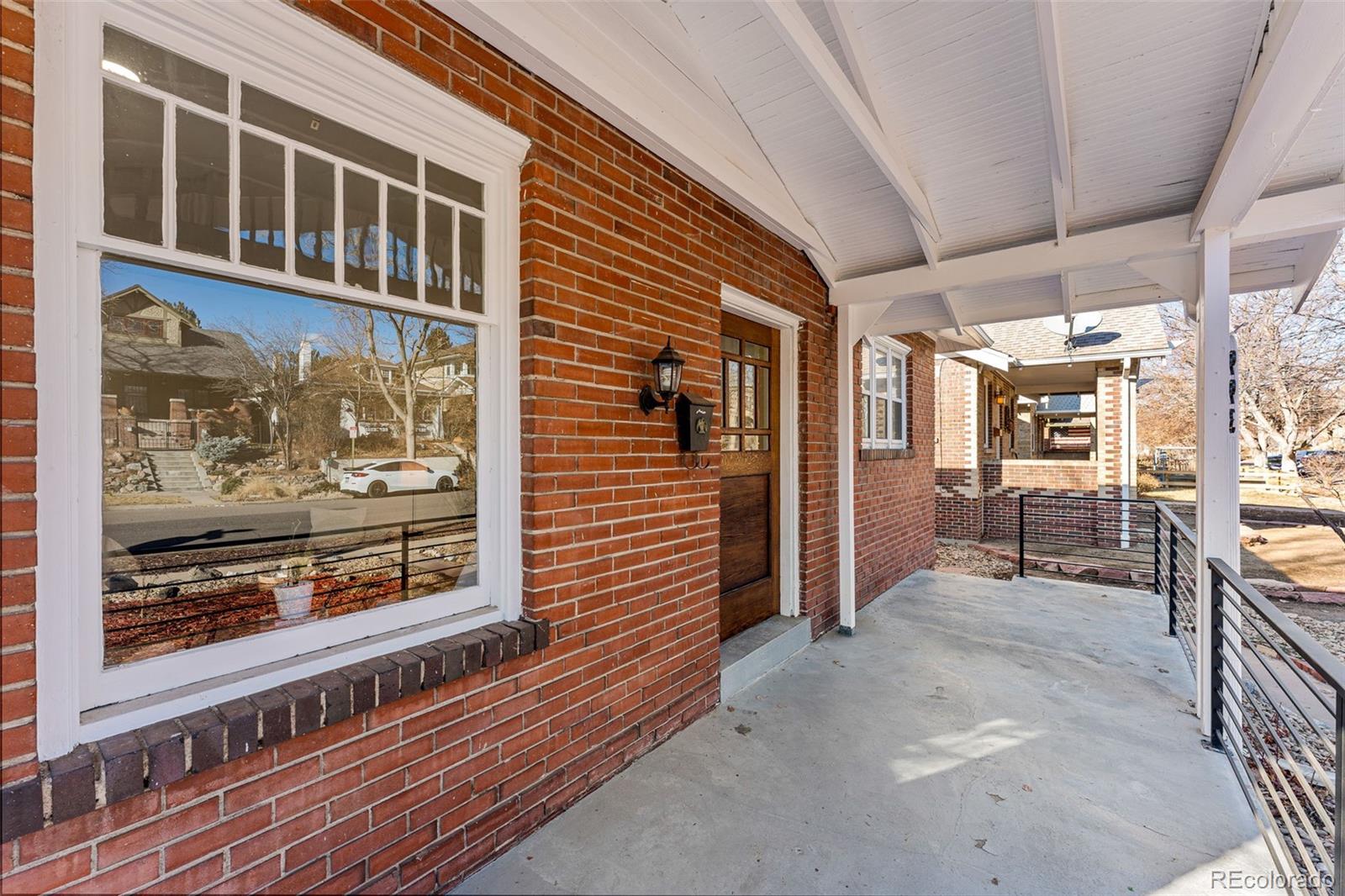 MLS Image #34 for 993 s ogden street,denver, Colorado