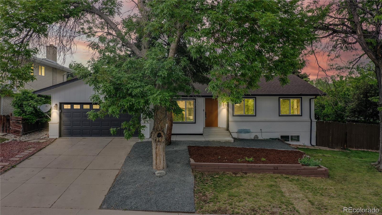 MLS Image #2 for 12503 w hawaii avenue,lakewood, Colorado