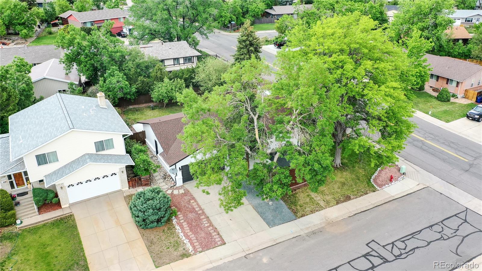 MLS Image #33 for 12503 w hawaii avenue,lakewood, Colorado