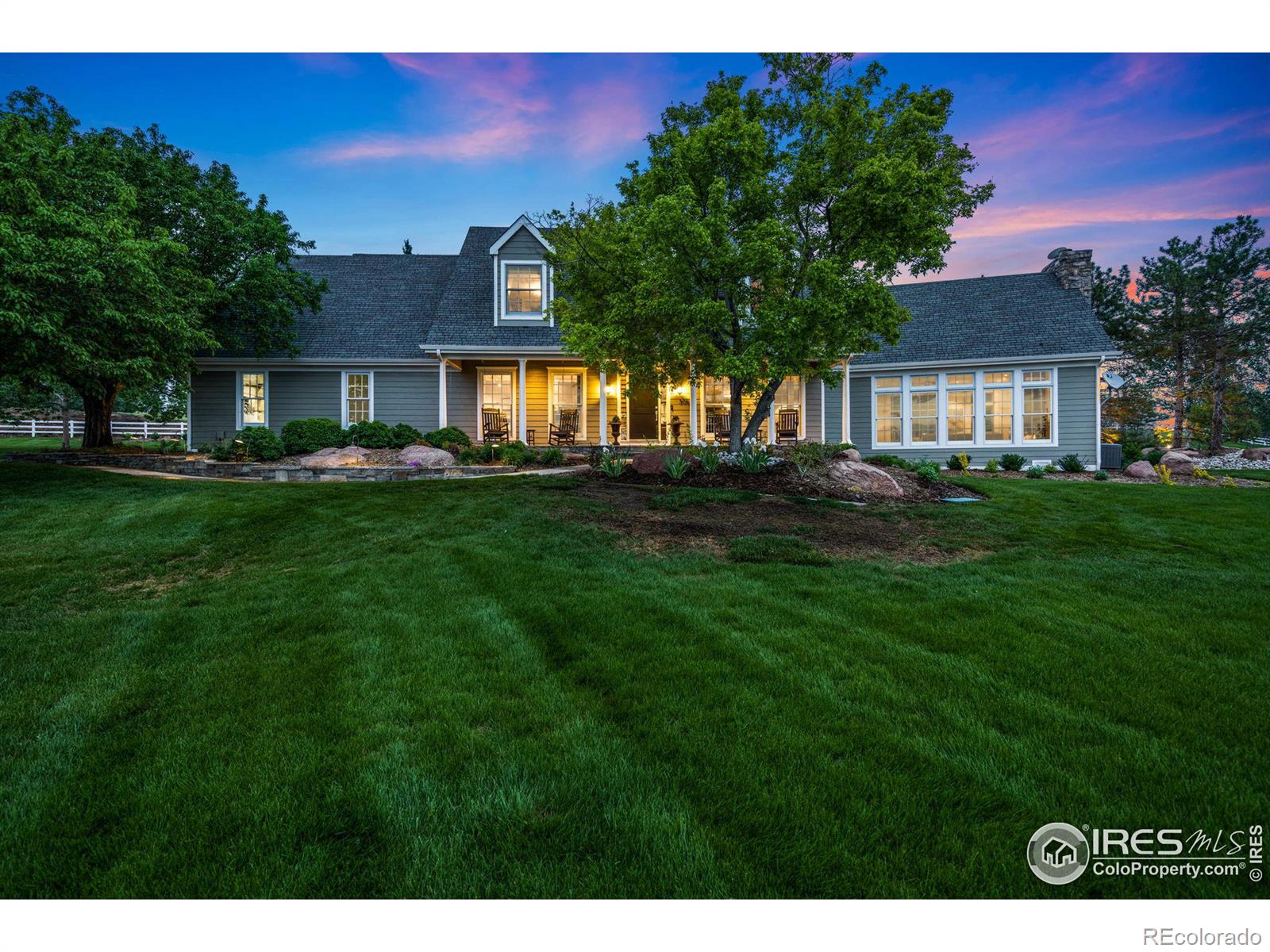 Report Image for 3053  Nature Run ,Loveland, Colorado
