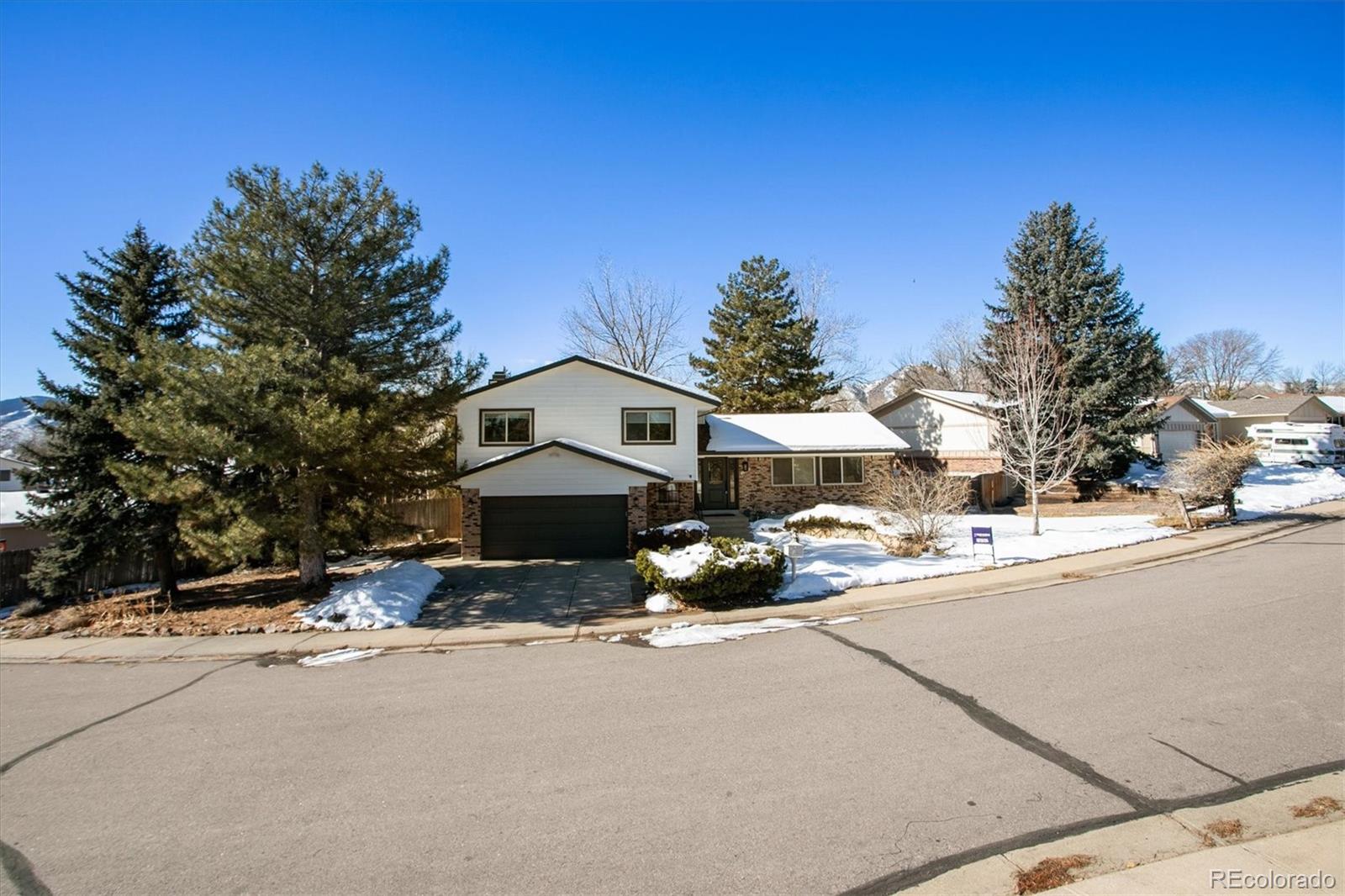 MLS Image #2 for 2495 s cole way,lakewood, Colorado