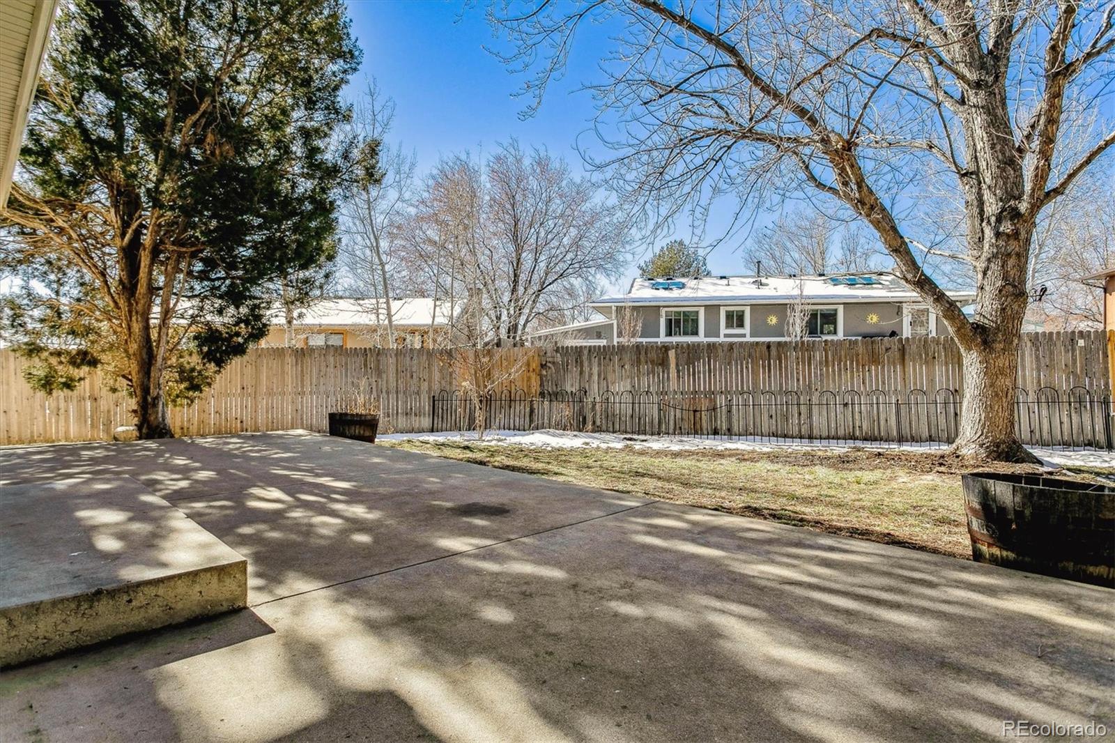 MLS Image #34 for 2495 s cole way,lakewood, Colorado