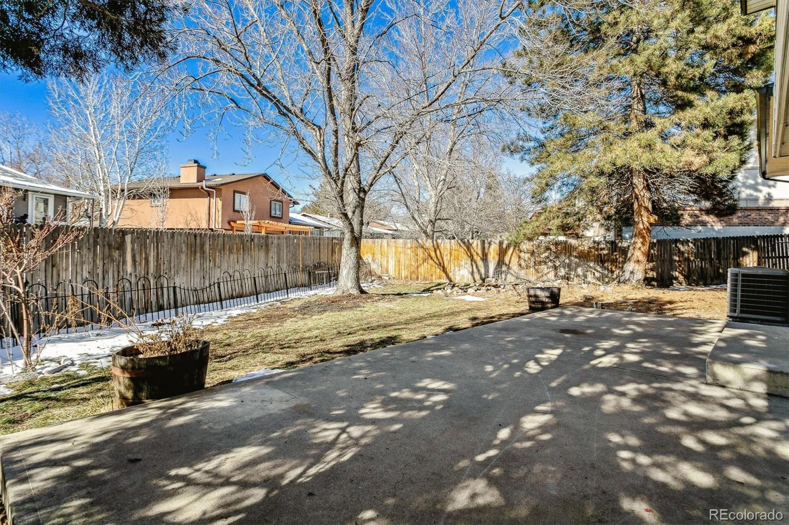 MLS Image #35 for 2495 s cole way,lakewood, Colorado
