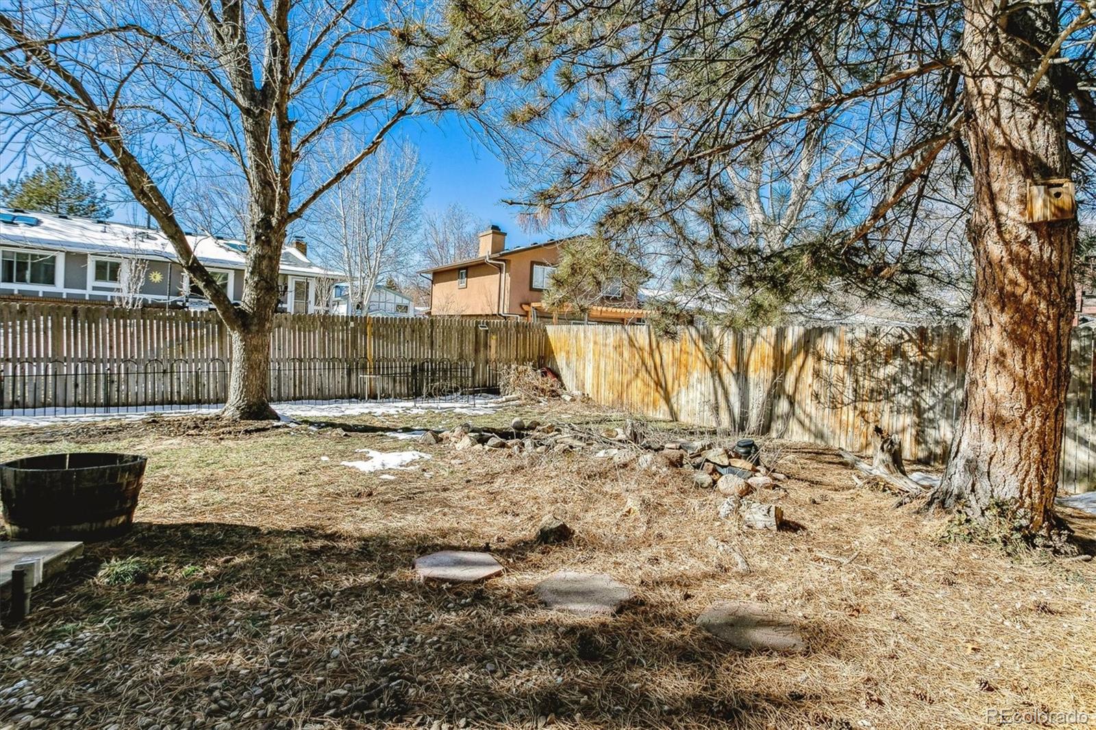 MLS Image #38 for 2495 s cole way,lakewood, Colorado