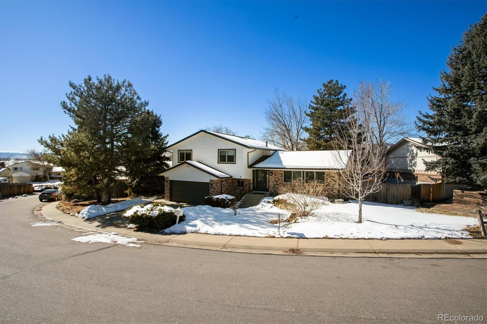 MLS Image #42 for 2495 s cole way,lakewood, Colorado