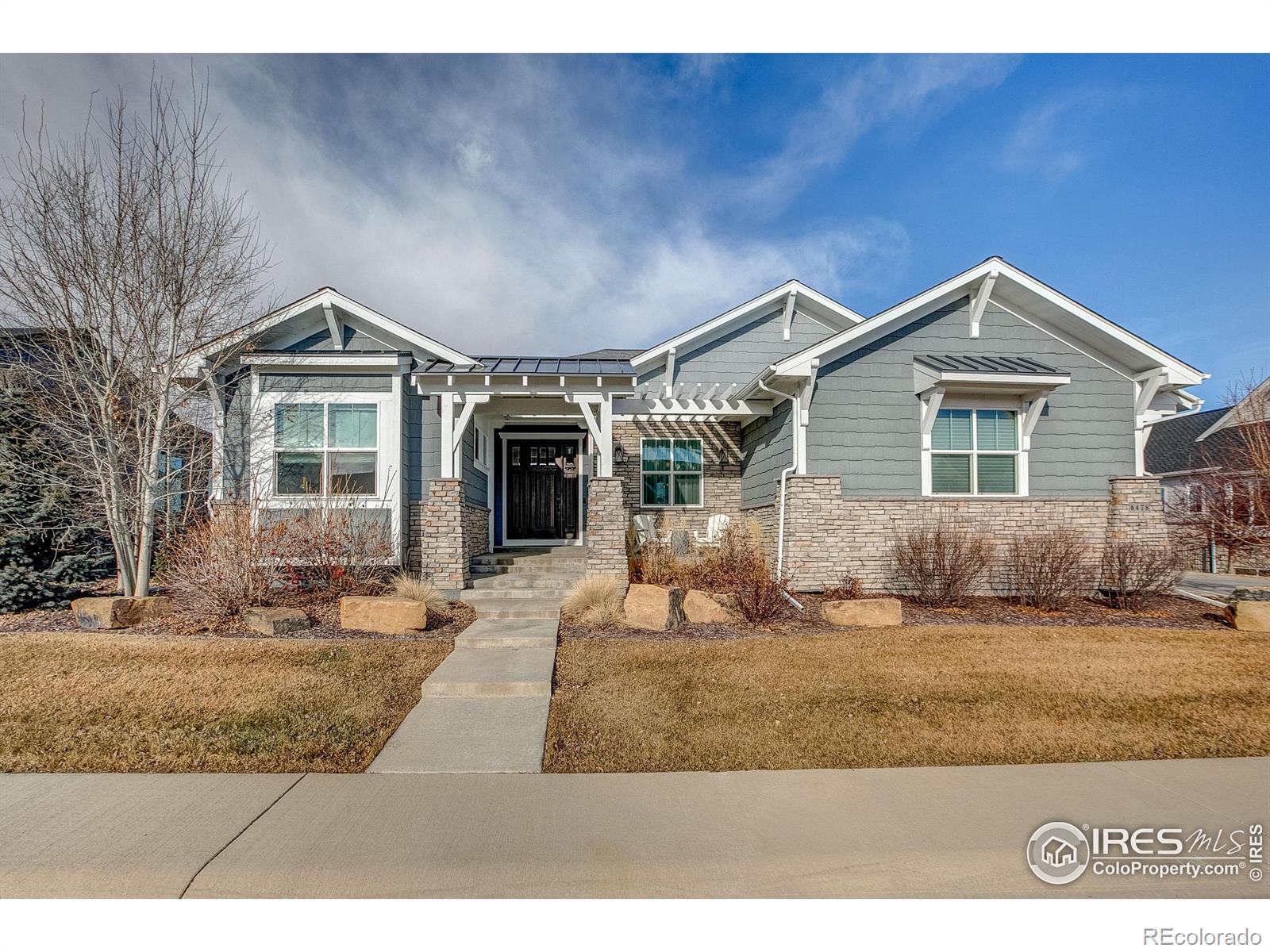 MLS Image #0 for 6478  sanctuary drive,windsor, Colorado