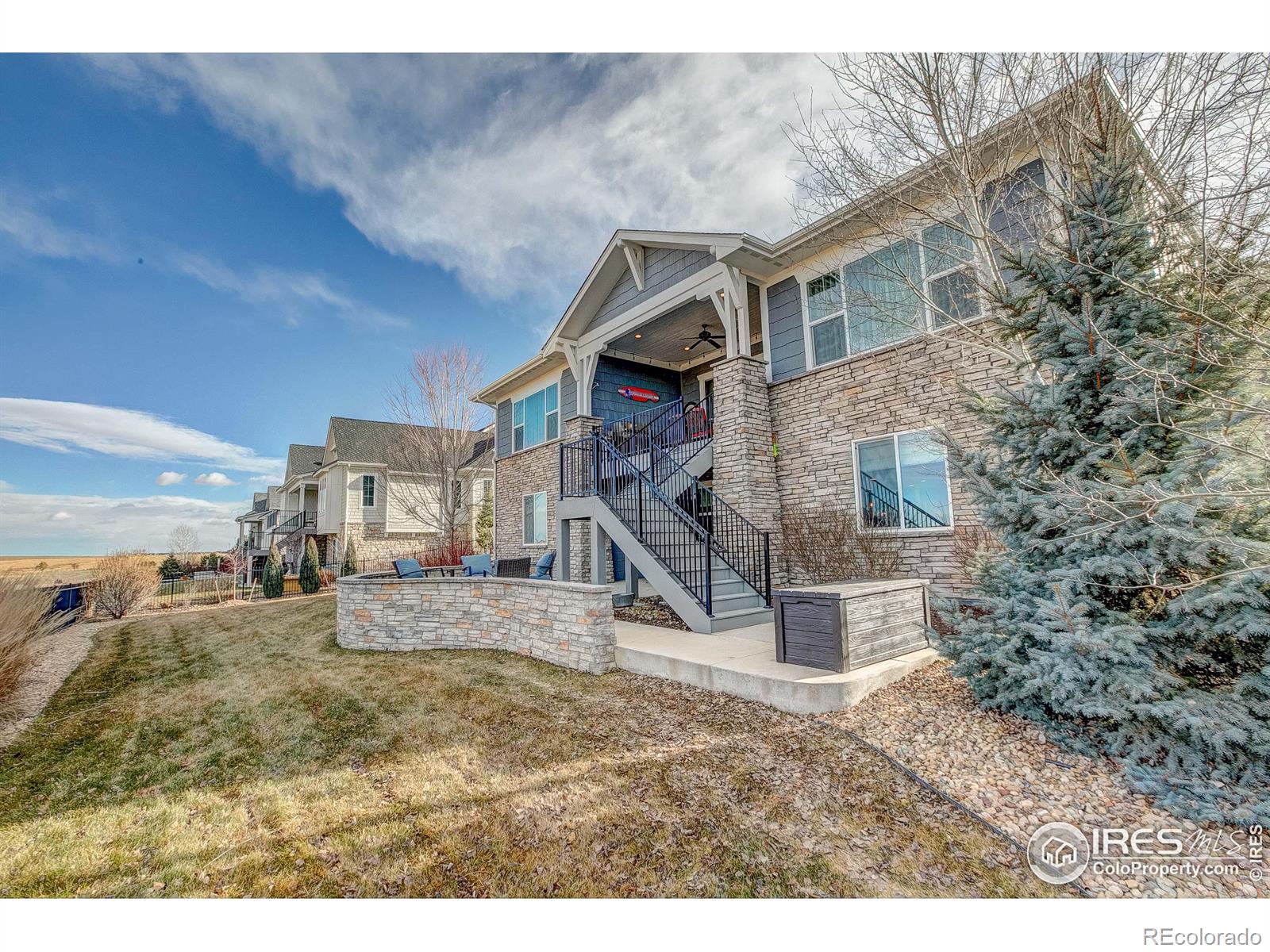 MLS Image #2 for 6478  sanctuary drive,windsor, Colorado