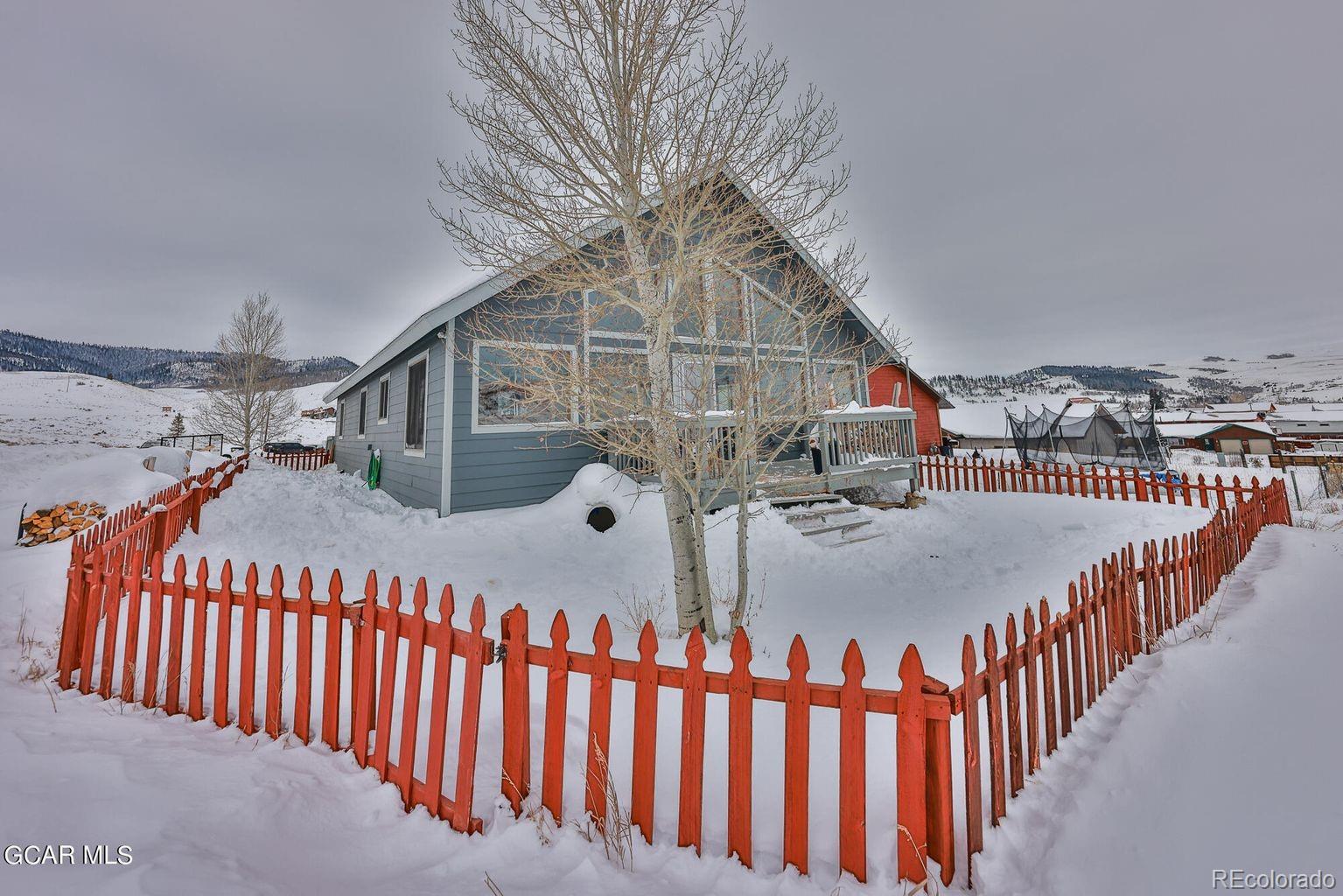 MLS Image #13 for 679 e nevava avenue,hot sulphur springs, Colorado