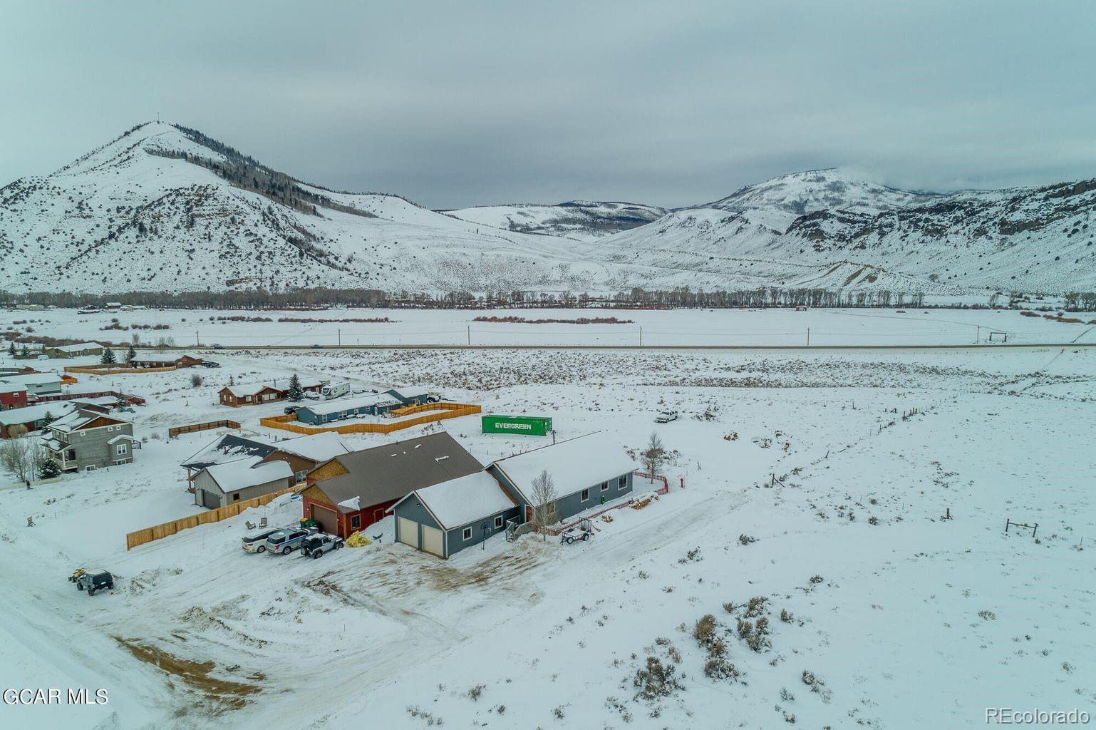 MLS Image #14 for 679 e nevava avenue,hot sulphur springs, Colorado