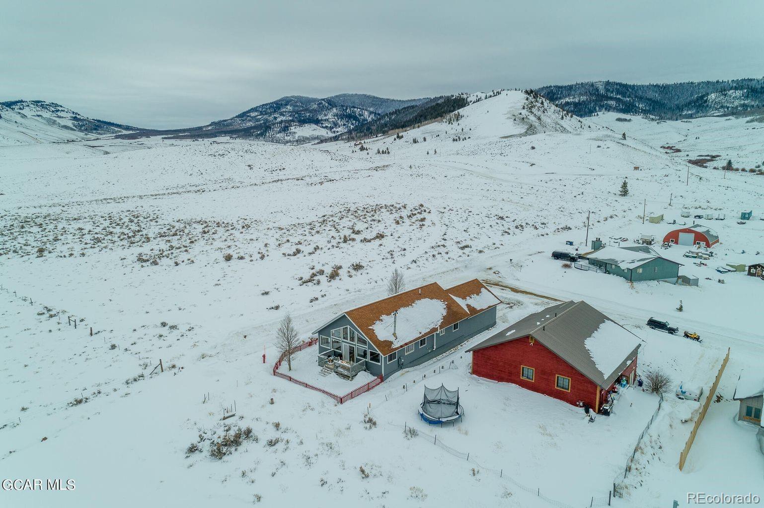 MLS Image #16 for 679 e nevava avenue,hot sulphur springs, Colorado