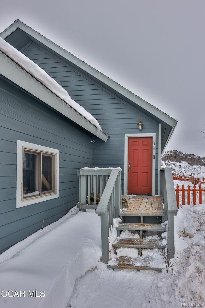 MLS Image #28 for 679 e nevava avenue,hot sulphur springs, Colorado