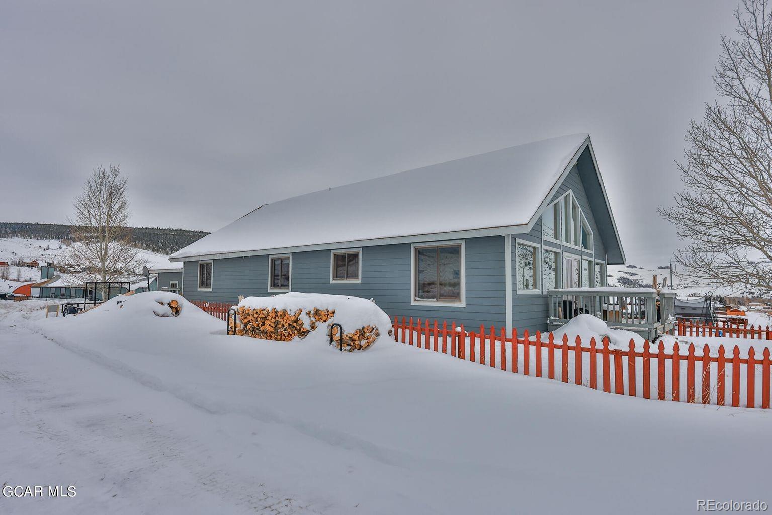 MLS Image #40 for 679 e nevava avenue,hot sulphur springs, Colorado