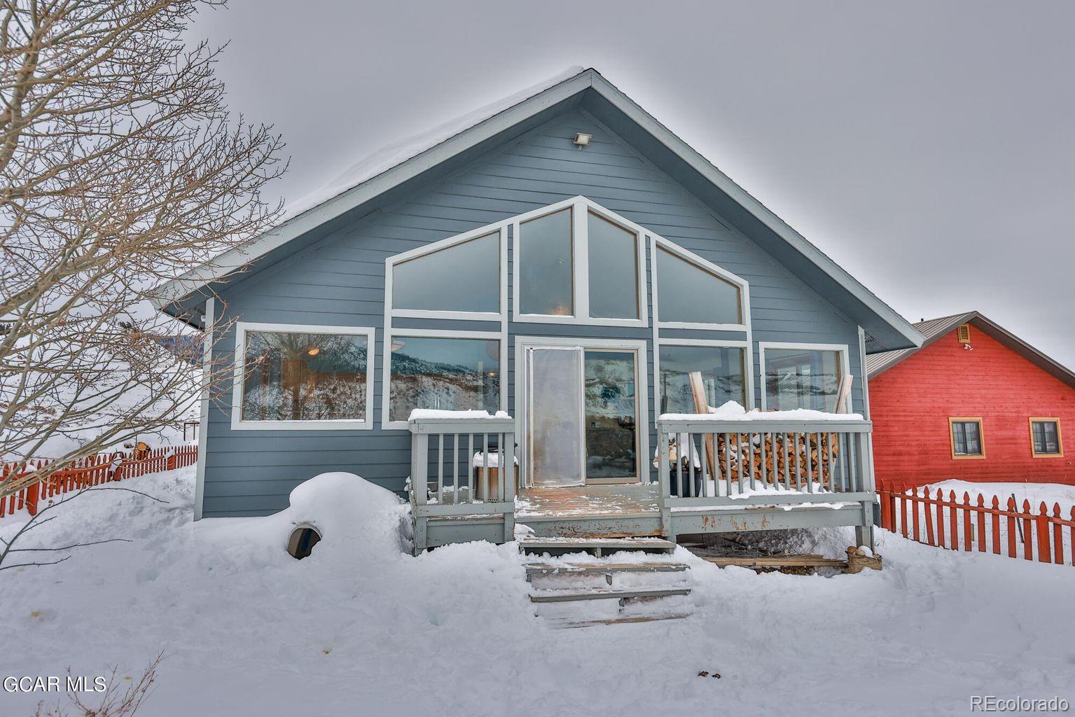 MLS Image #41 for 679 e nevava avenue,hot sulphur springs, Colorado