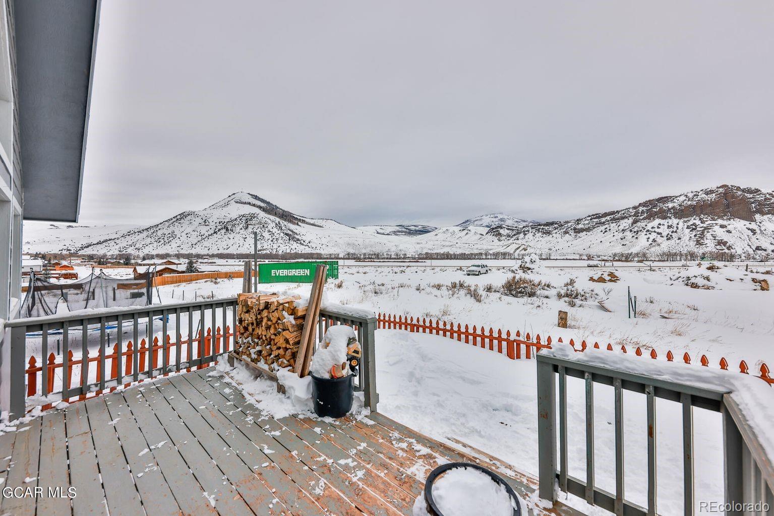 MLS Image #43 for 679 e nevava avenue,hot sulphur springs, Colorado