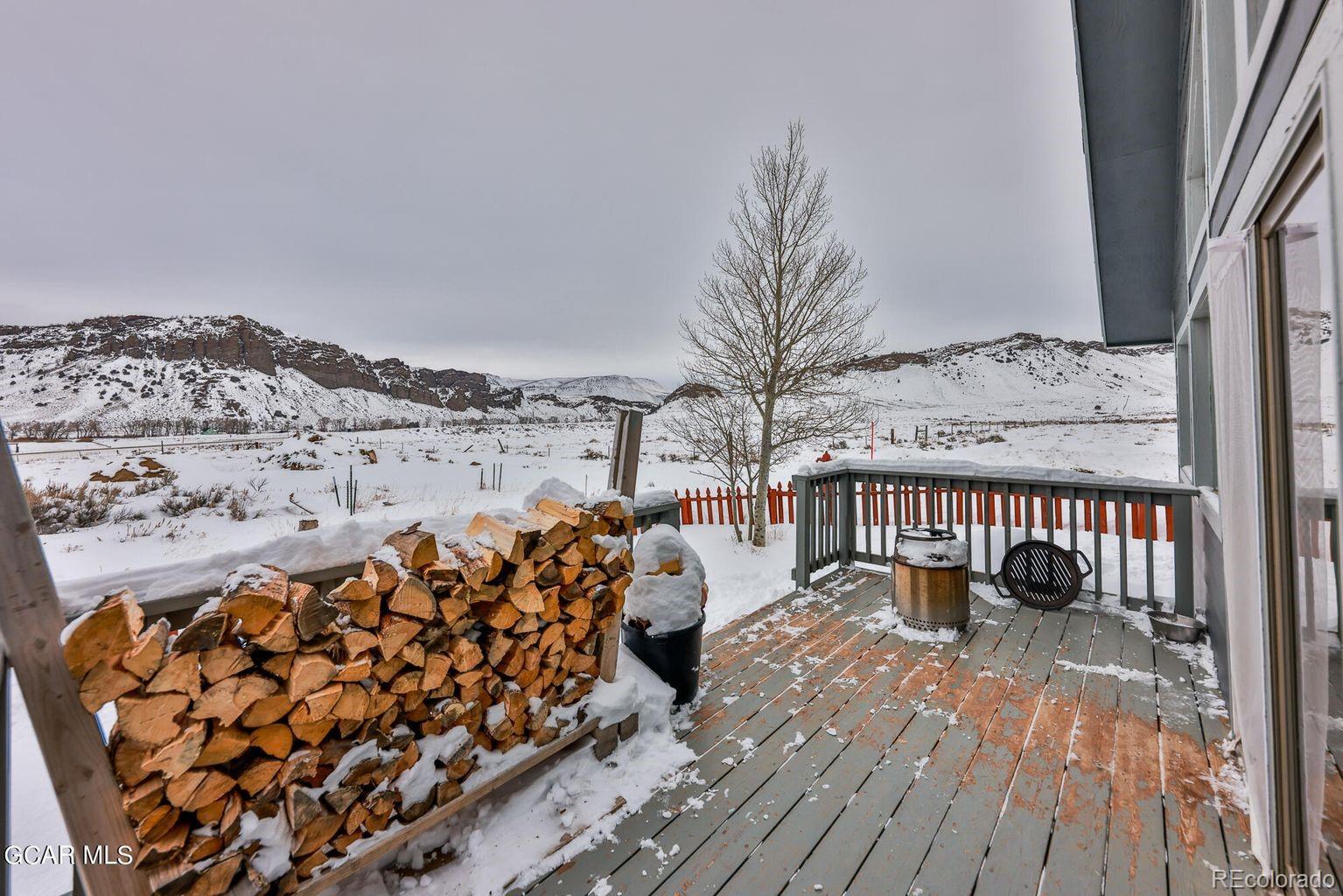 MLS Image #44 for 679 e nevava avenue,hot sulphur springs, Colorado