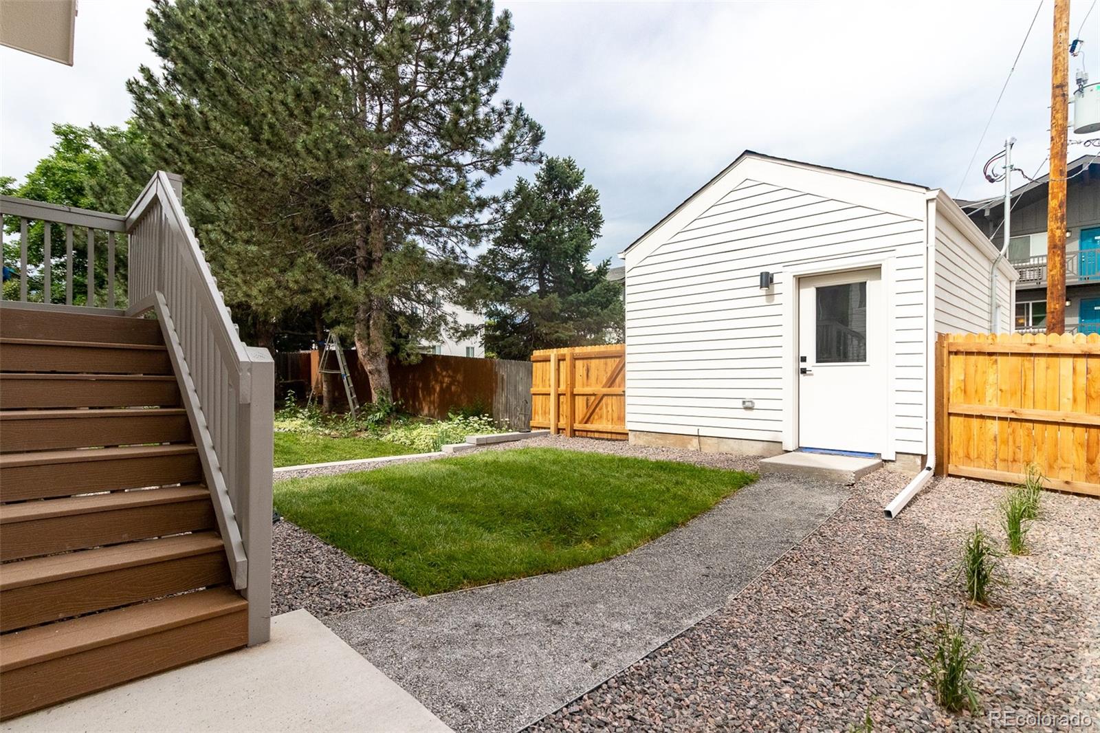 MLS Image #21 for 1107 s dahlia street,denver, Colorado