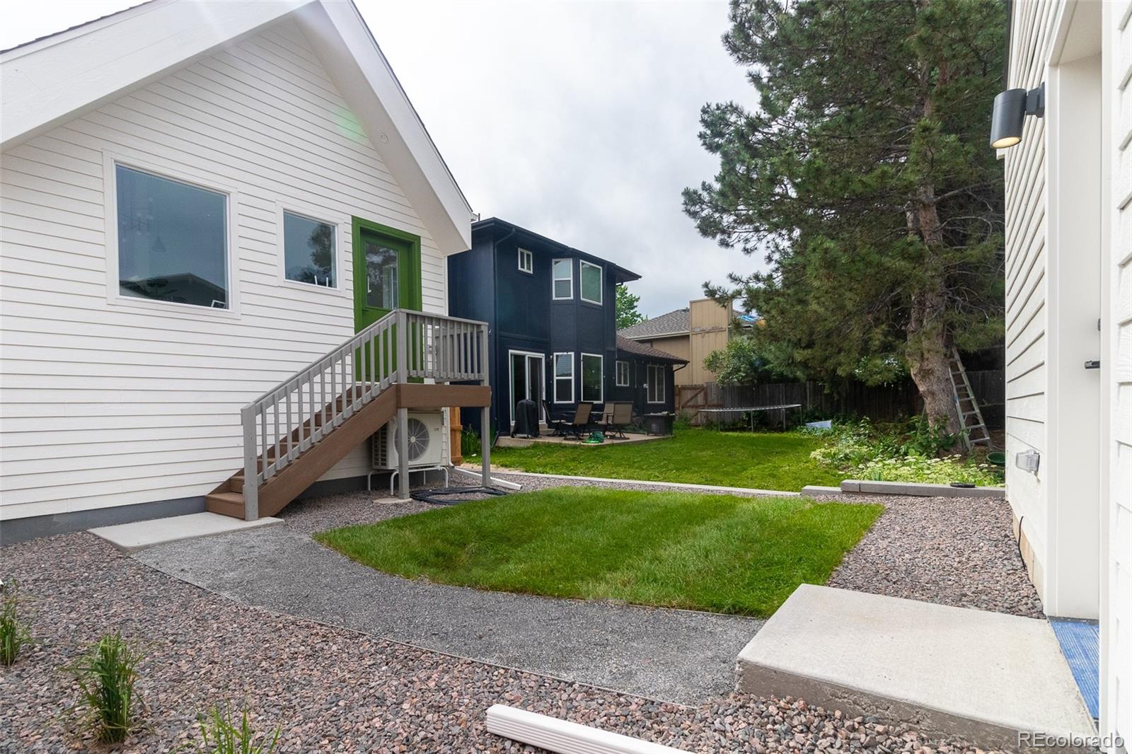 MLS Image #22 for 1107 s dahlia street,denver, Colorado