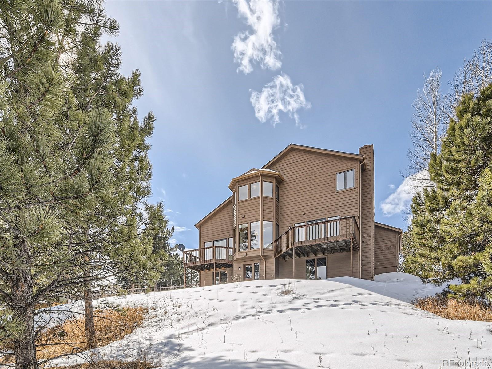 MLS Image #24 for 1884  la quinta circle,evergreen, Colorado