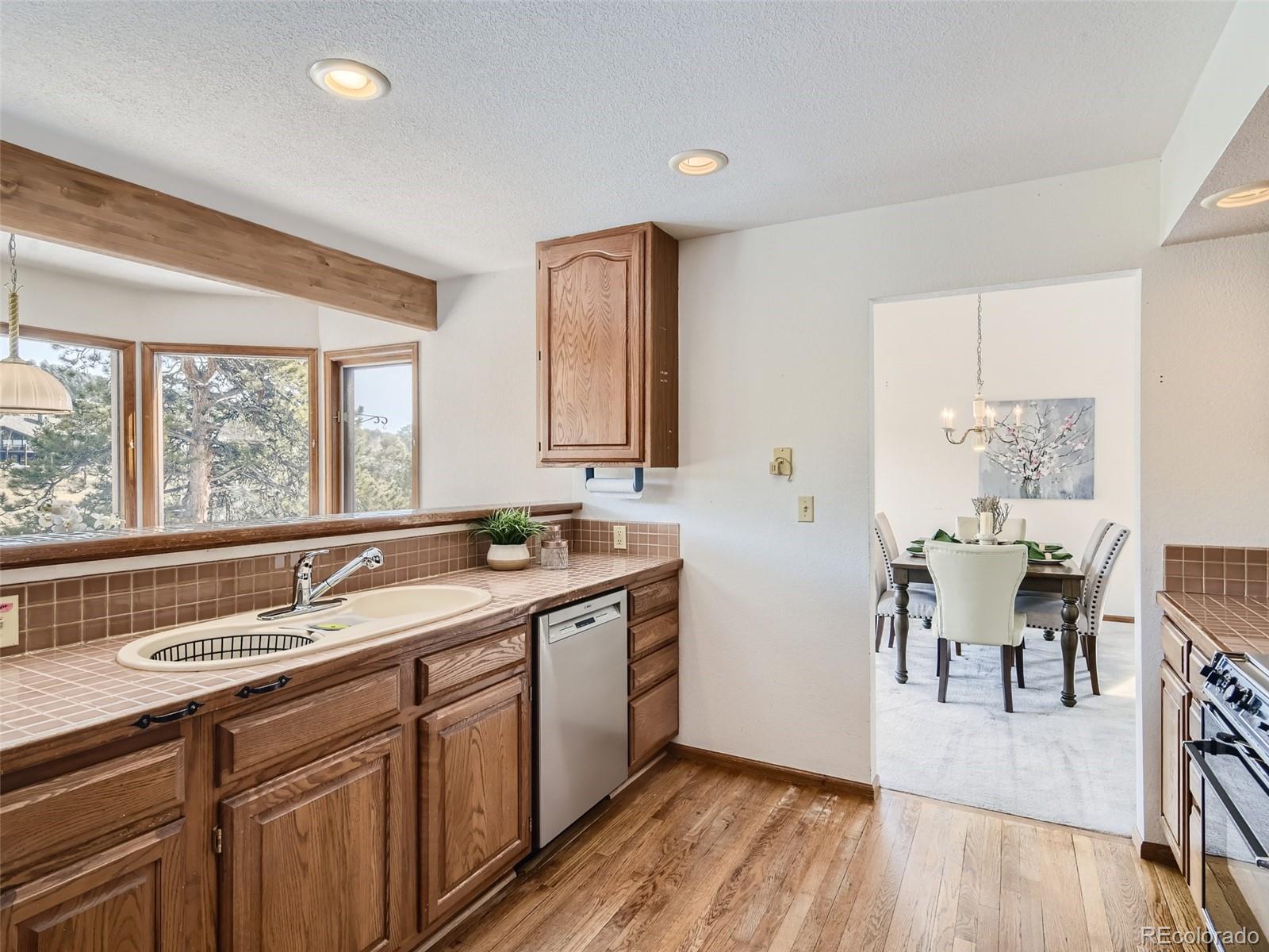 MLS Image #6 for 1884  la quinta circle,evergreen, Colorado