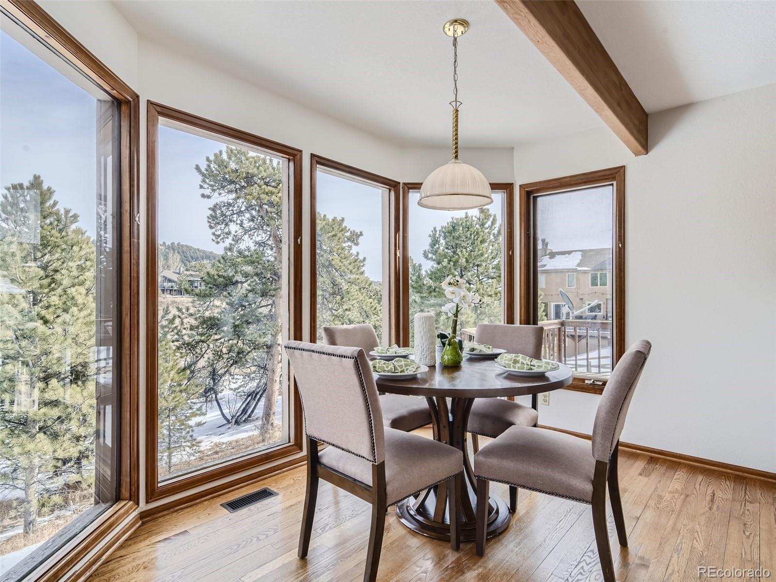 MLS Image #7 for 1884  la quinta circle,evergreen, Colorado