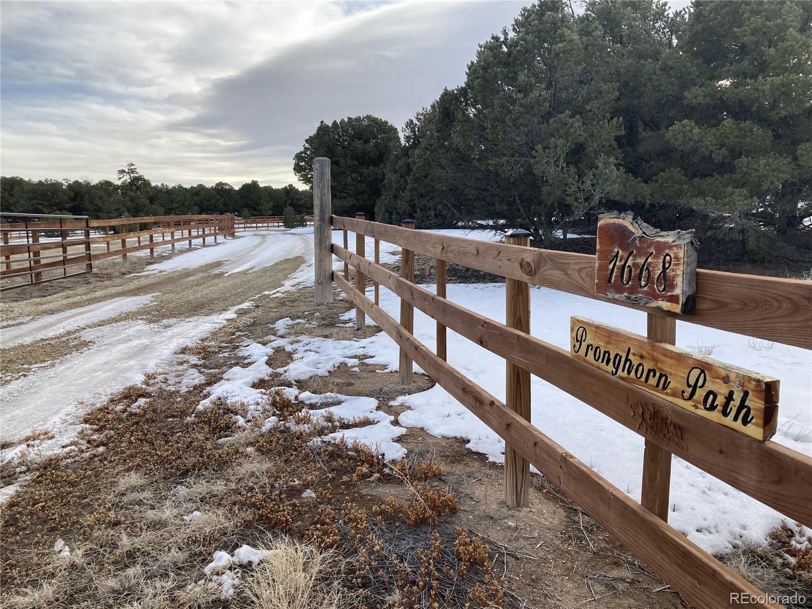 CMA Image for 1668  pronghorn path ,Texas Creek, Colorado