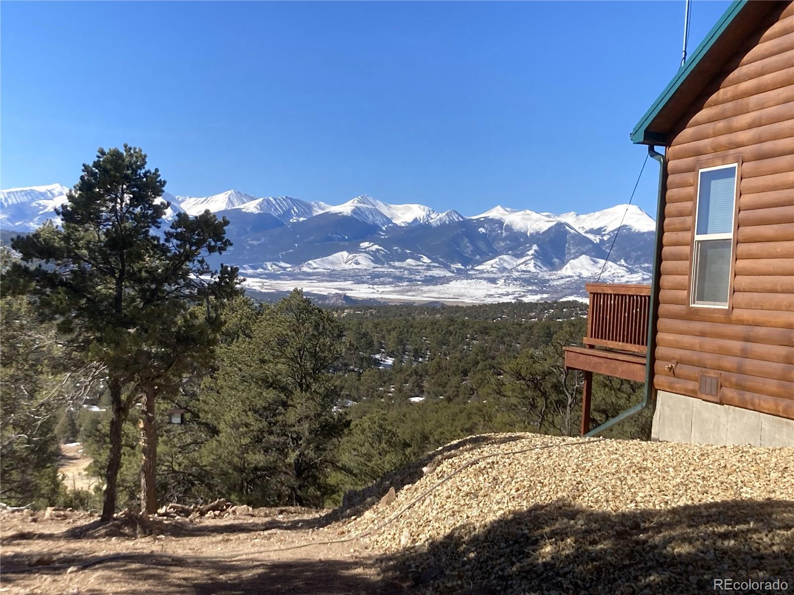 MLS Image #10 for 1668  pronghorn path ,texas creek, Colorado