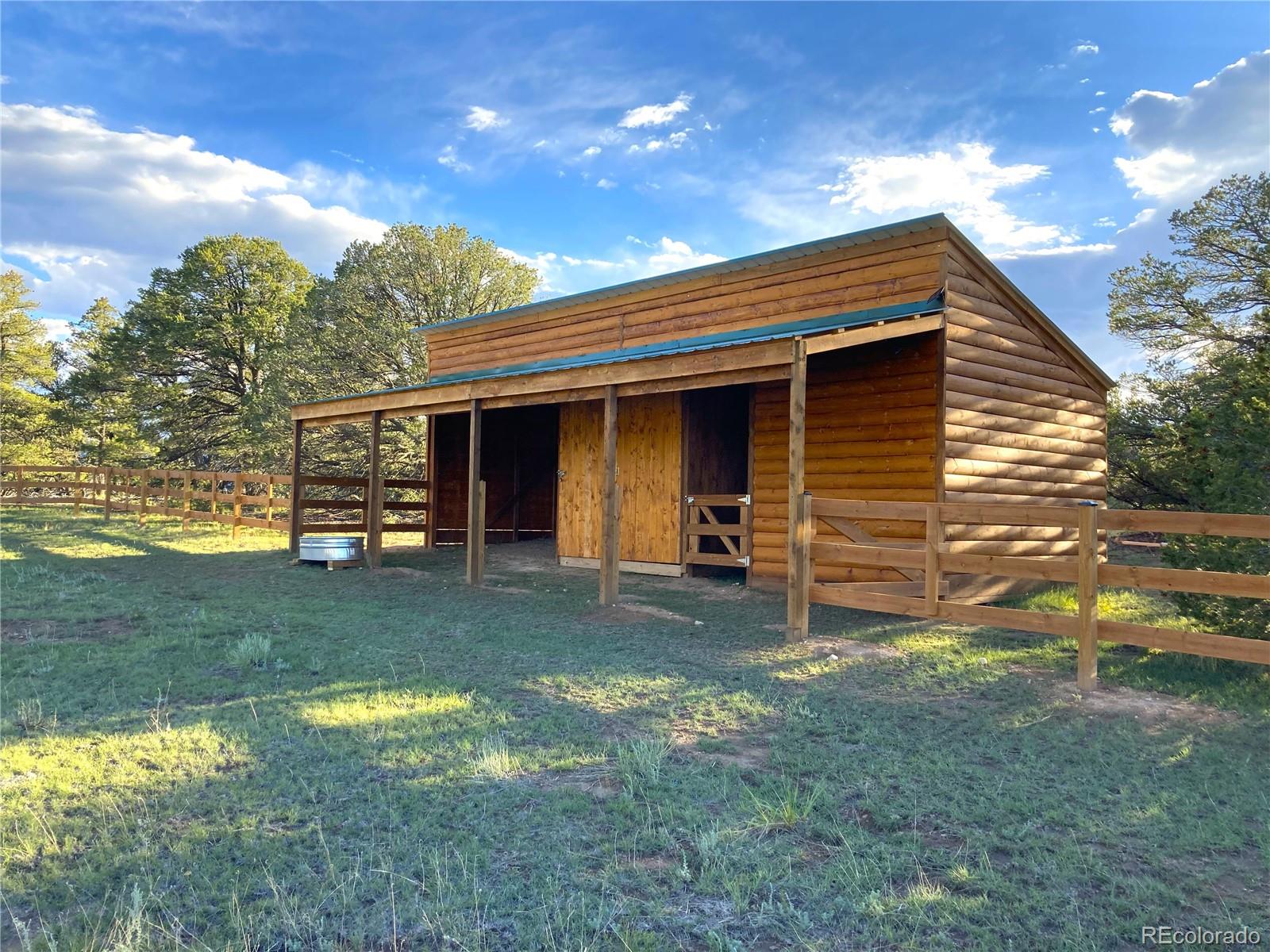 MLS Image #12 for 1668  pronghorn path ,texas creek, Colorado