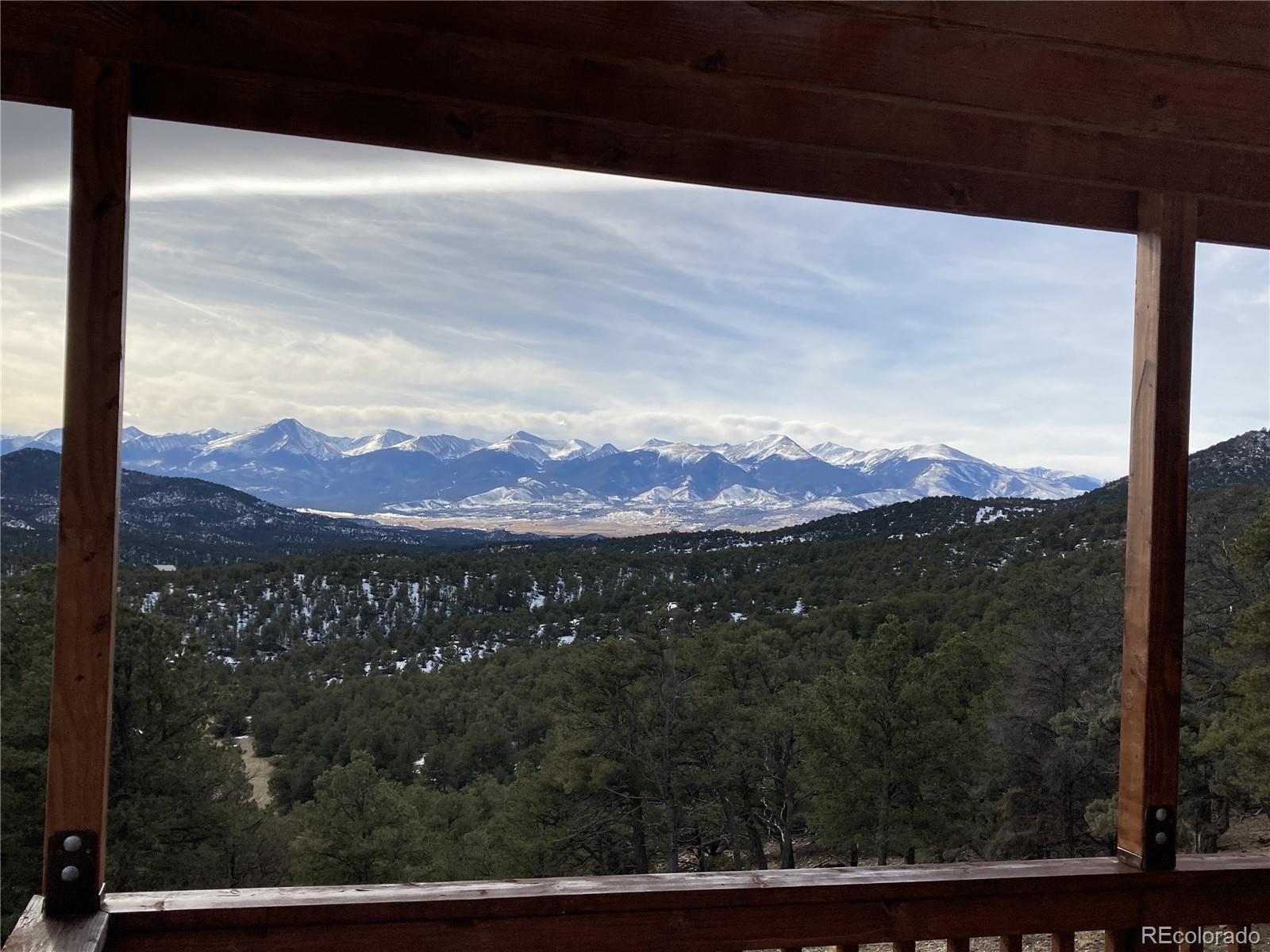 MLS Image #13 for 1668  pronghorn path ,texas creek, Colorado