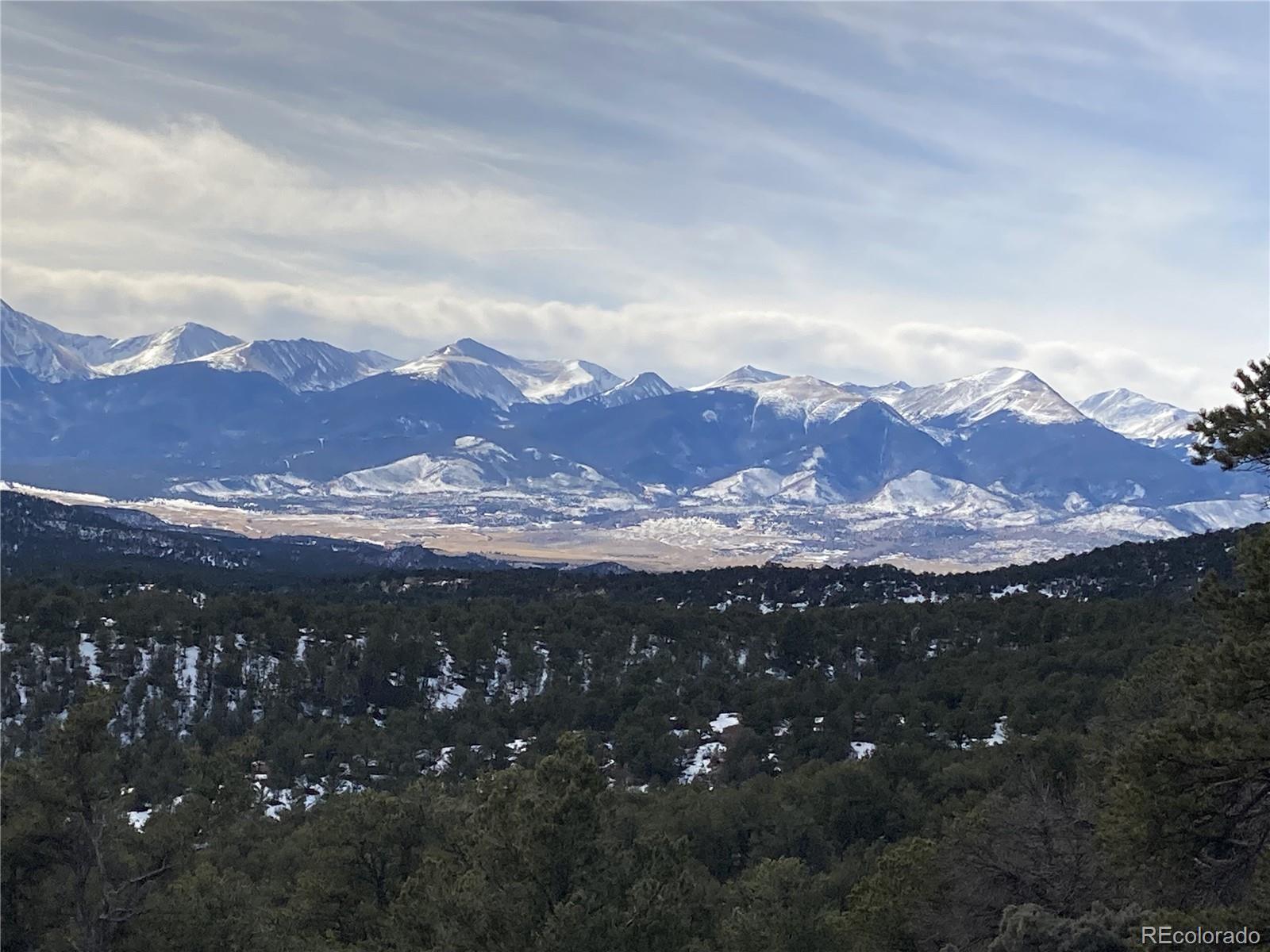 MLS Image #2 for 1668  pronghorn path ,texas creek, Colorado